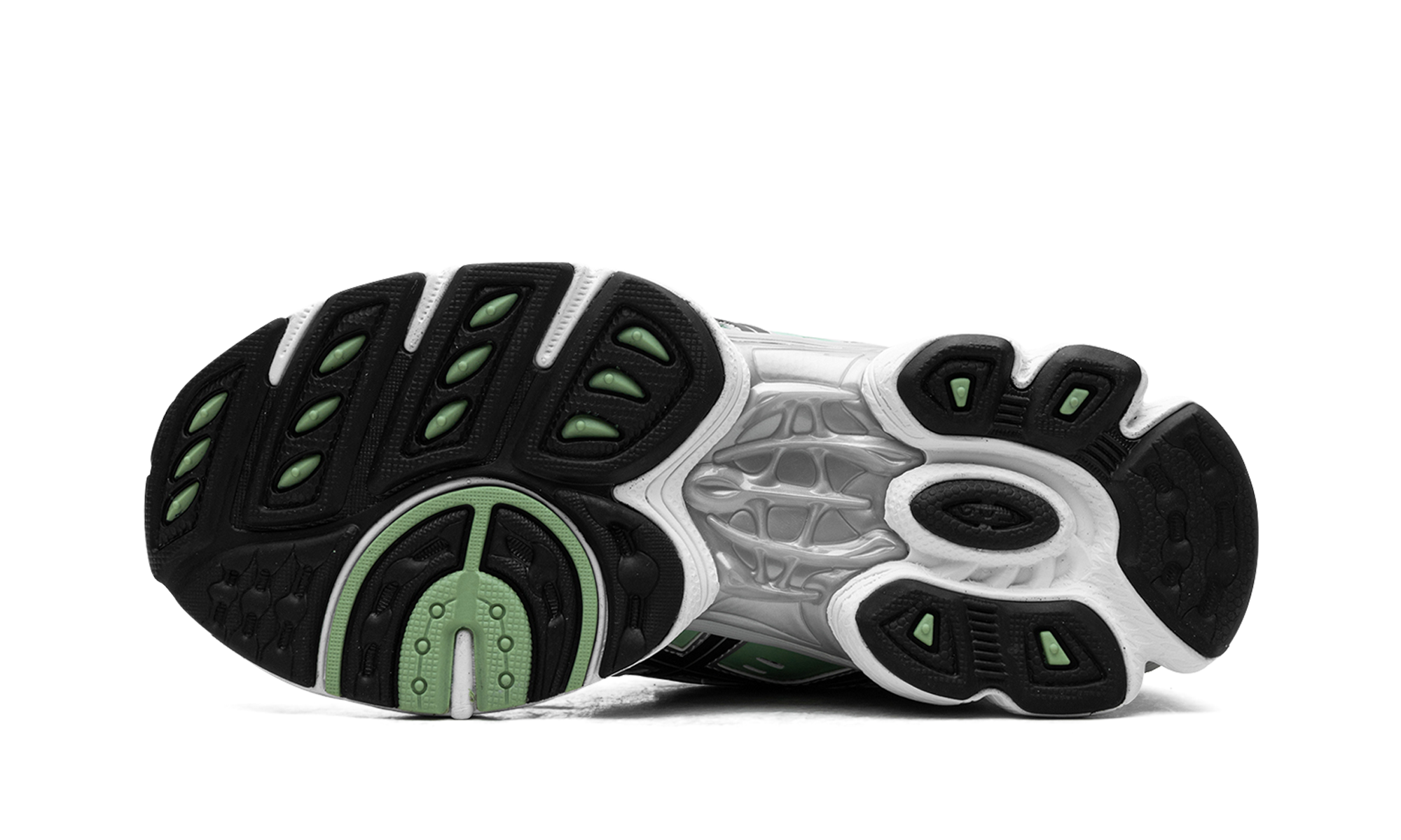 GEL-NIMBUS 9 WMNS "White / Bamboo" 1202A278 109