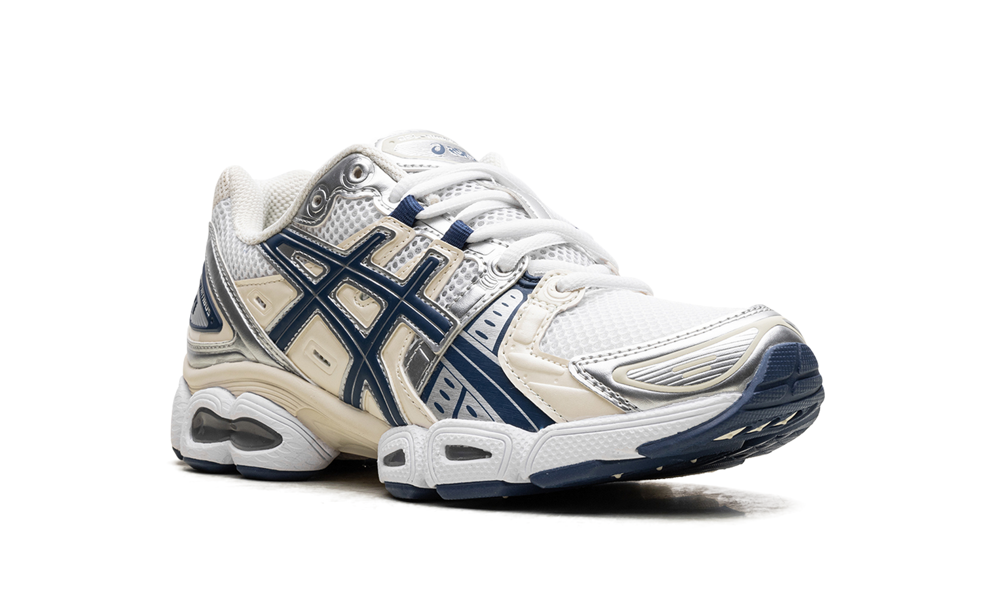 Gel-Nimbus 9 WMNS "White Light Indigo" 1202A278 108