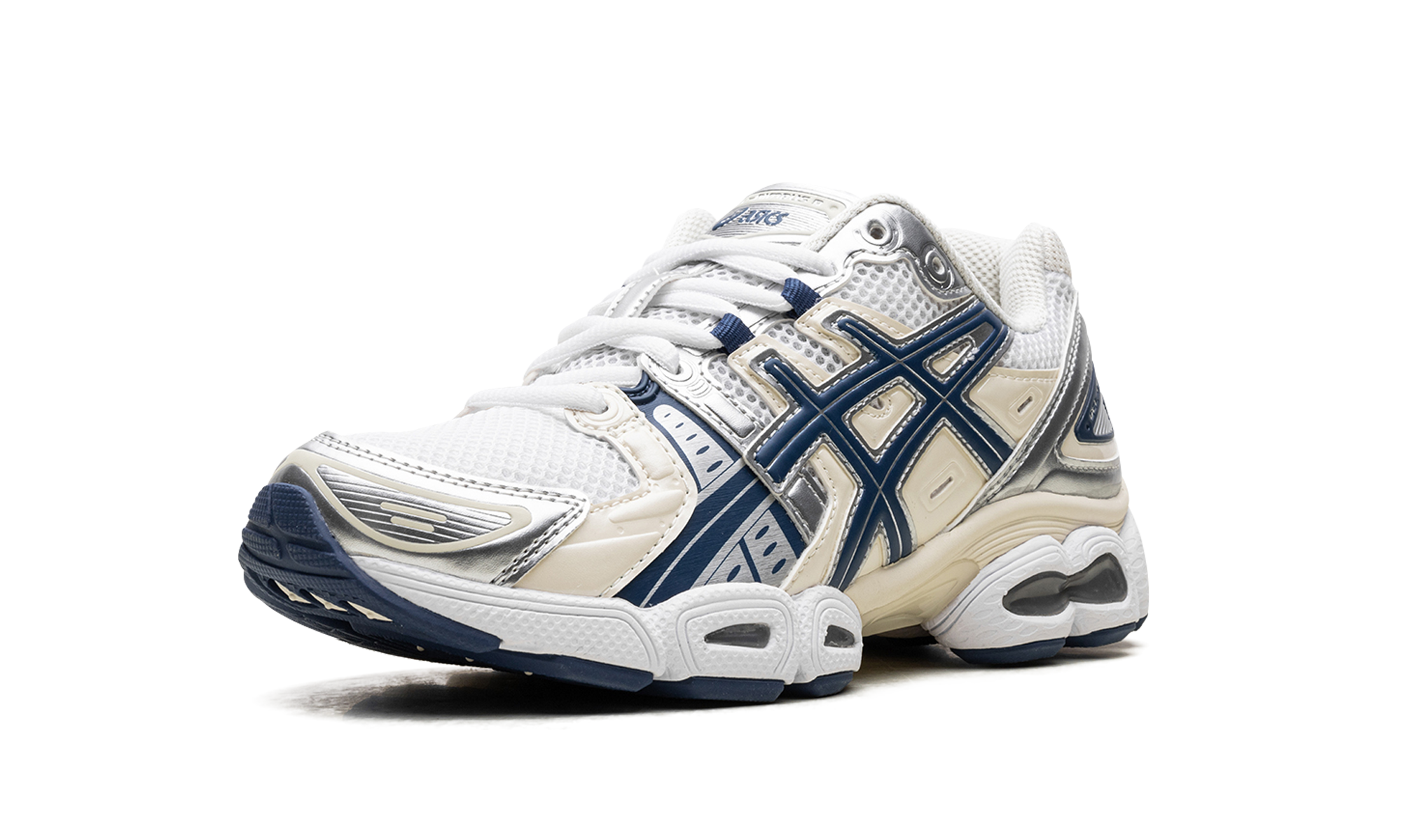 Gel-Nimbus 9 WMNS "White Light Indigo" 1202A278 108