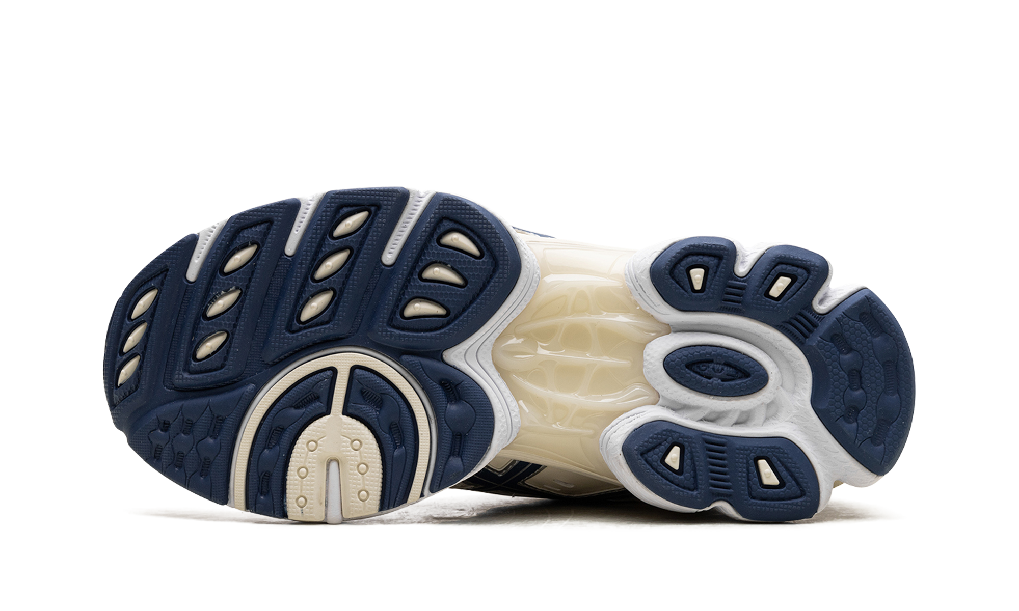 Gel-Nimbus 9 WMNS "White Light Indigo" 1202A278 108