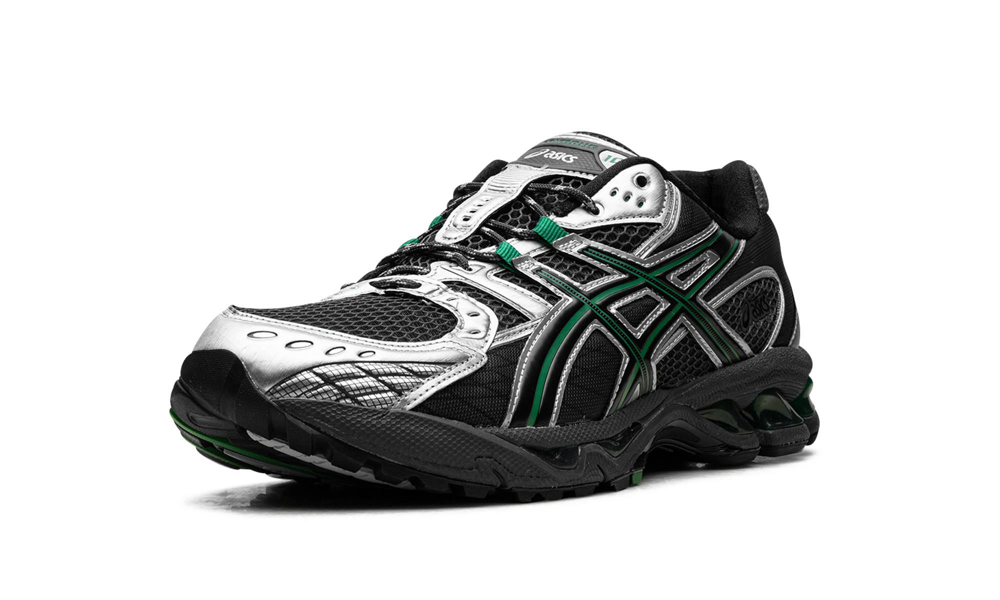 Gel Numbus 10.1 "Green Basil" 1203A543 022