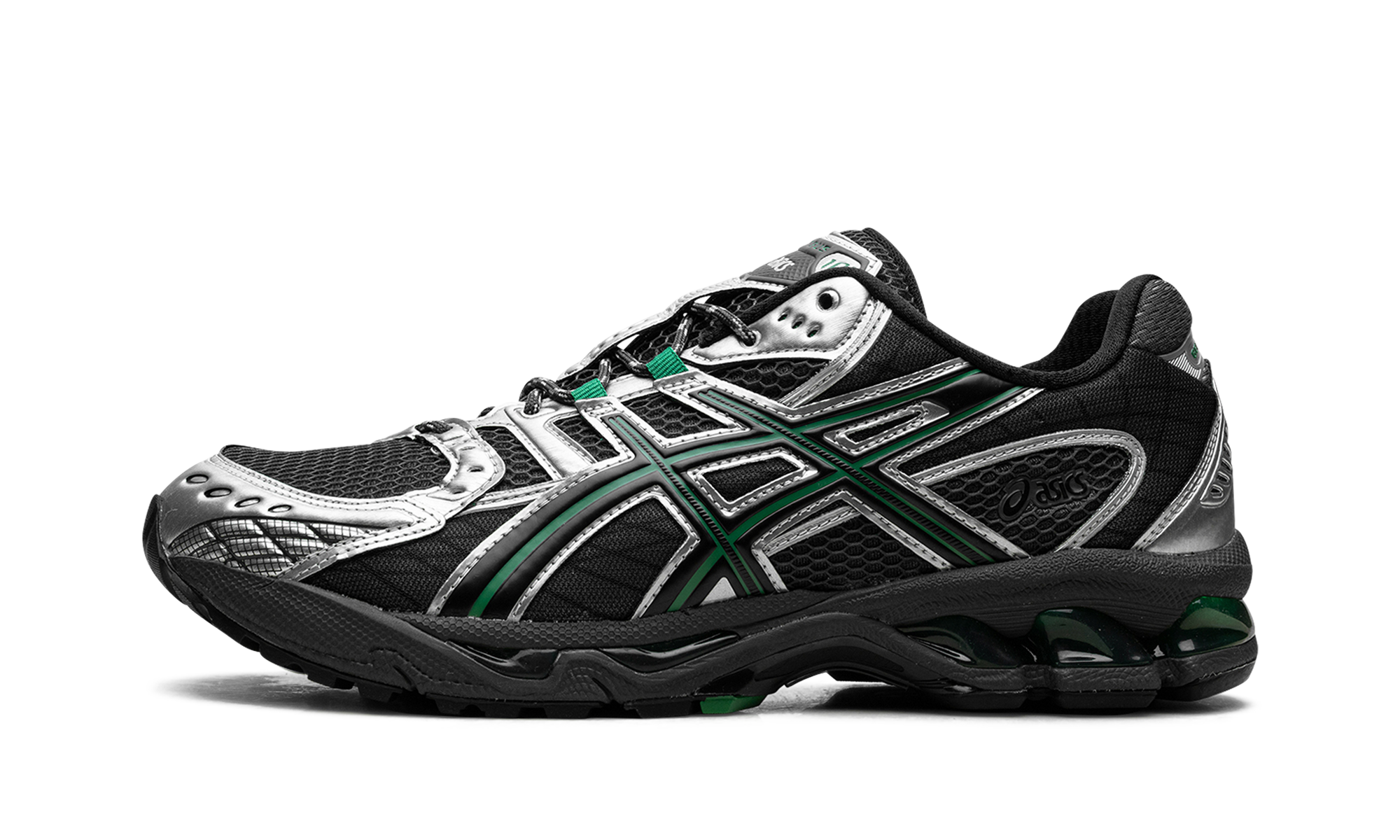 Gel Numbus 10.1 "Green Basil" 1203A543 022