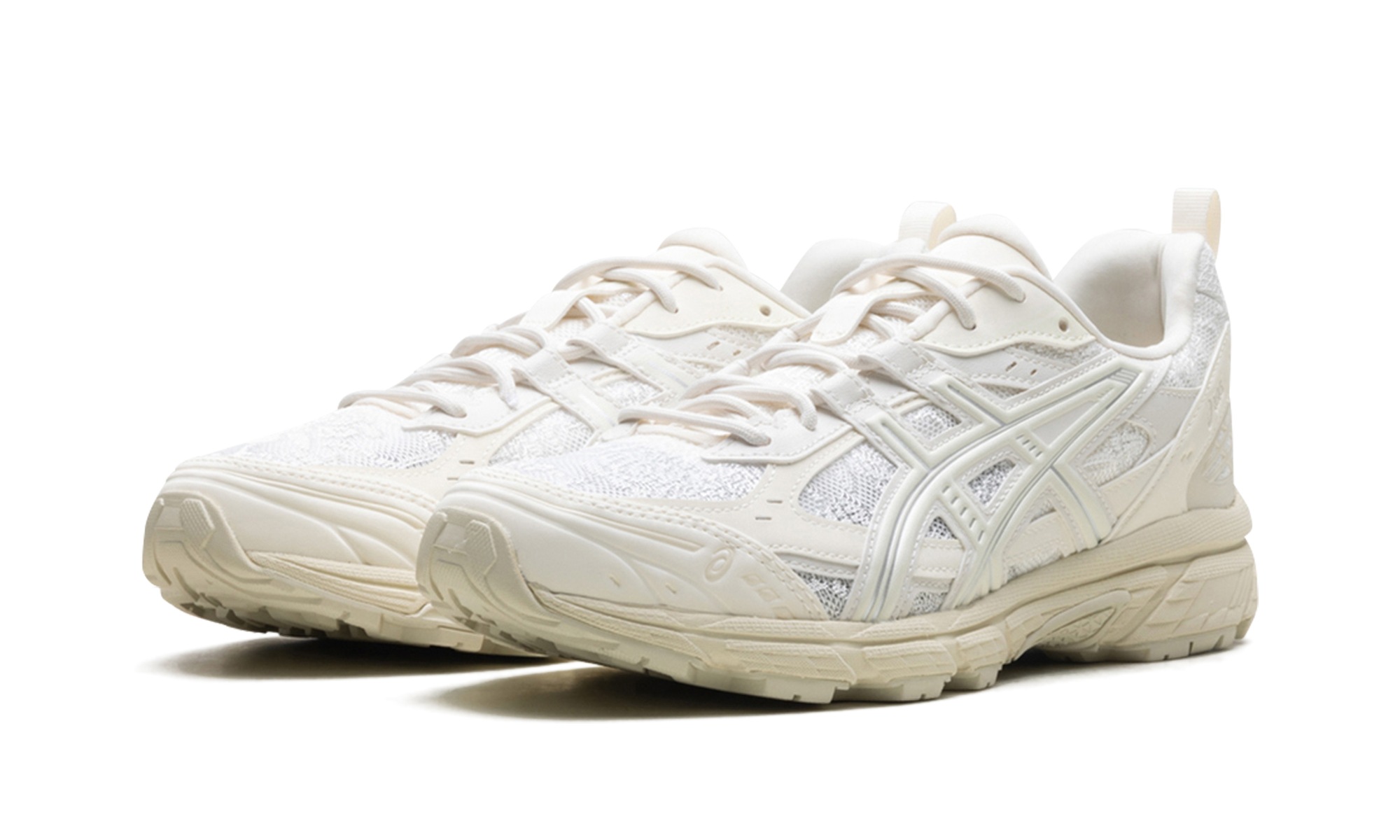 Gel-Nunobiki "Cream Pure Silver" 1203A597 100