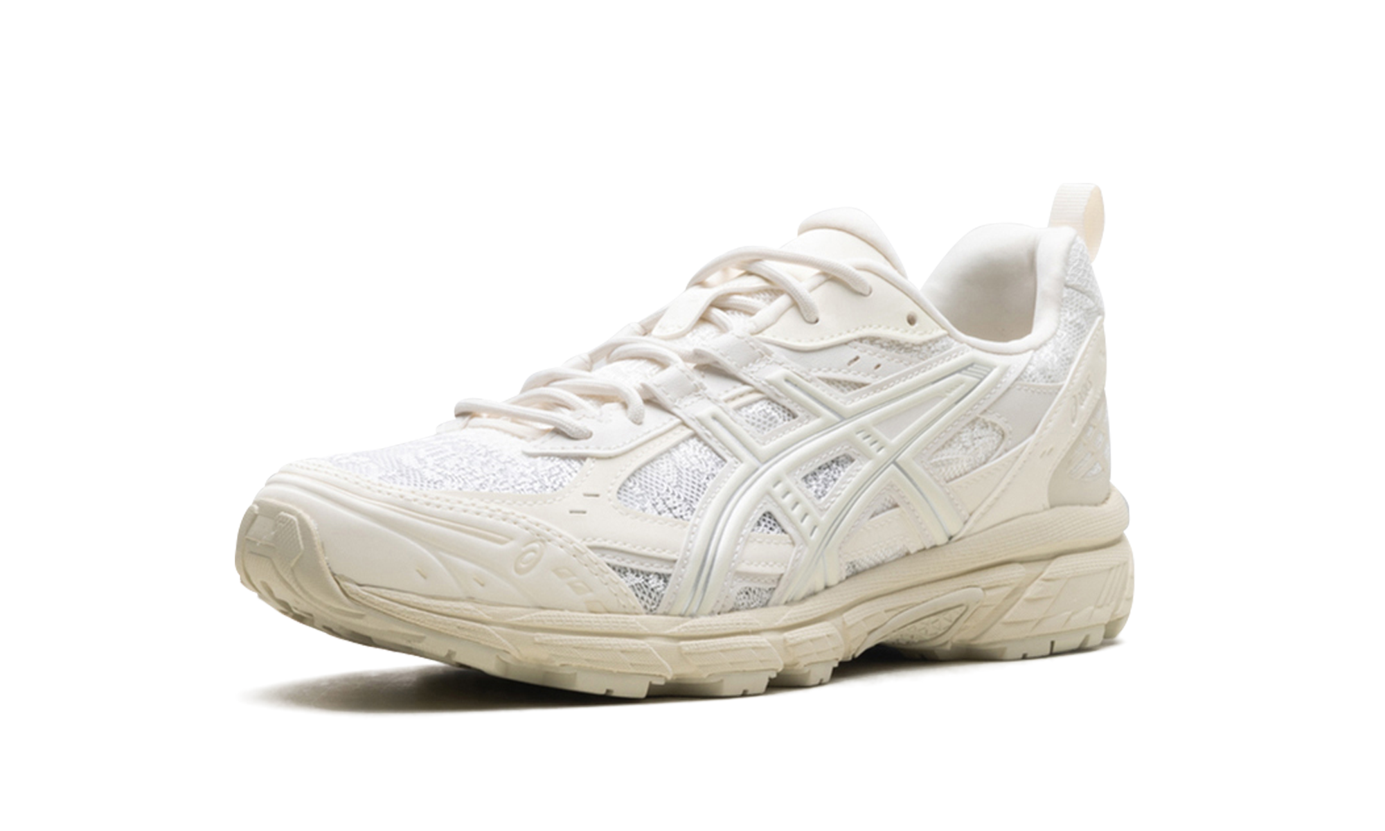 Gel-Nunobiki "Cream Pure Silver" 1203A597 100