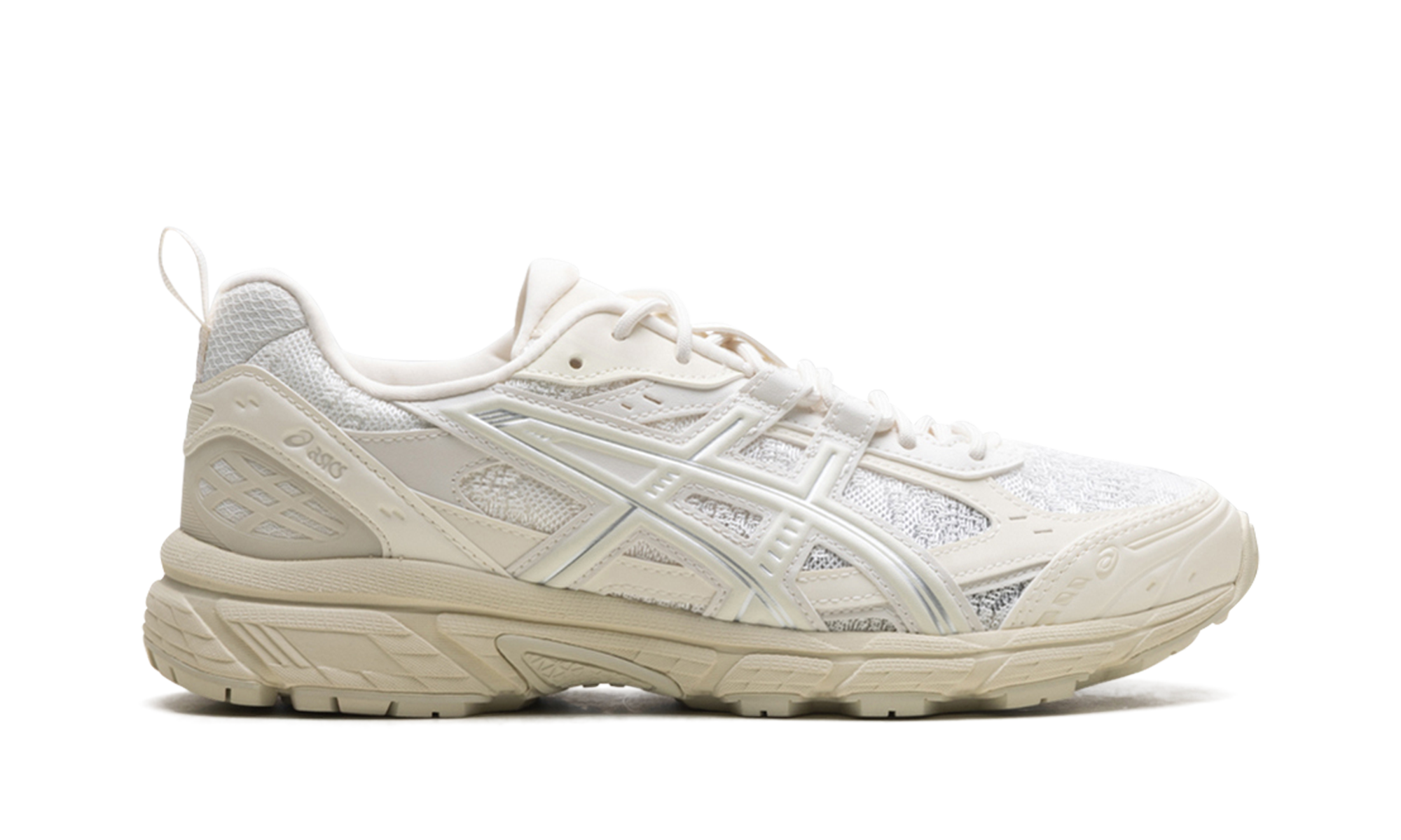 Gel-Nunobiki "Cream Pure Silver" 1203A597 100