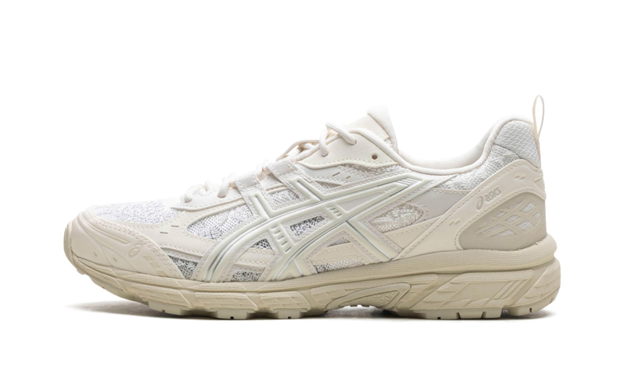 Gel-Nunobiki "Cream Pure Silver" 1203A597 100