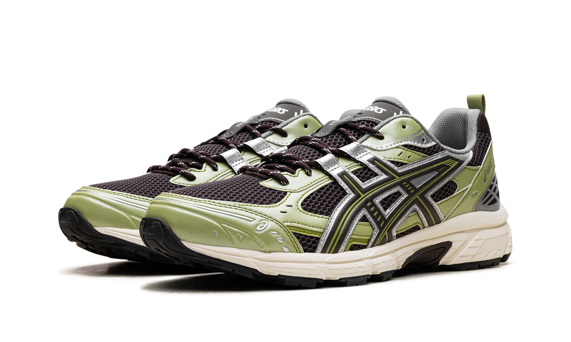 Gel-Nunobiki "Kith - Delicioso Pure Silver" 1203A845 200