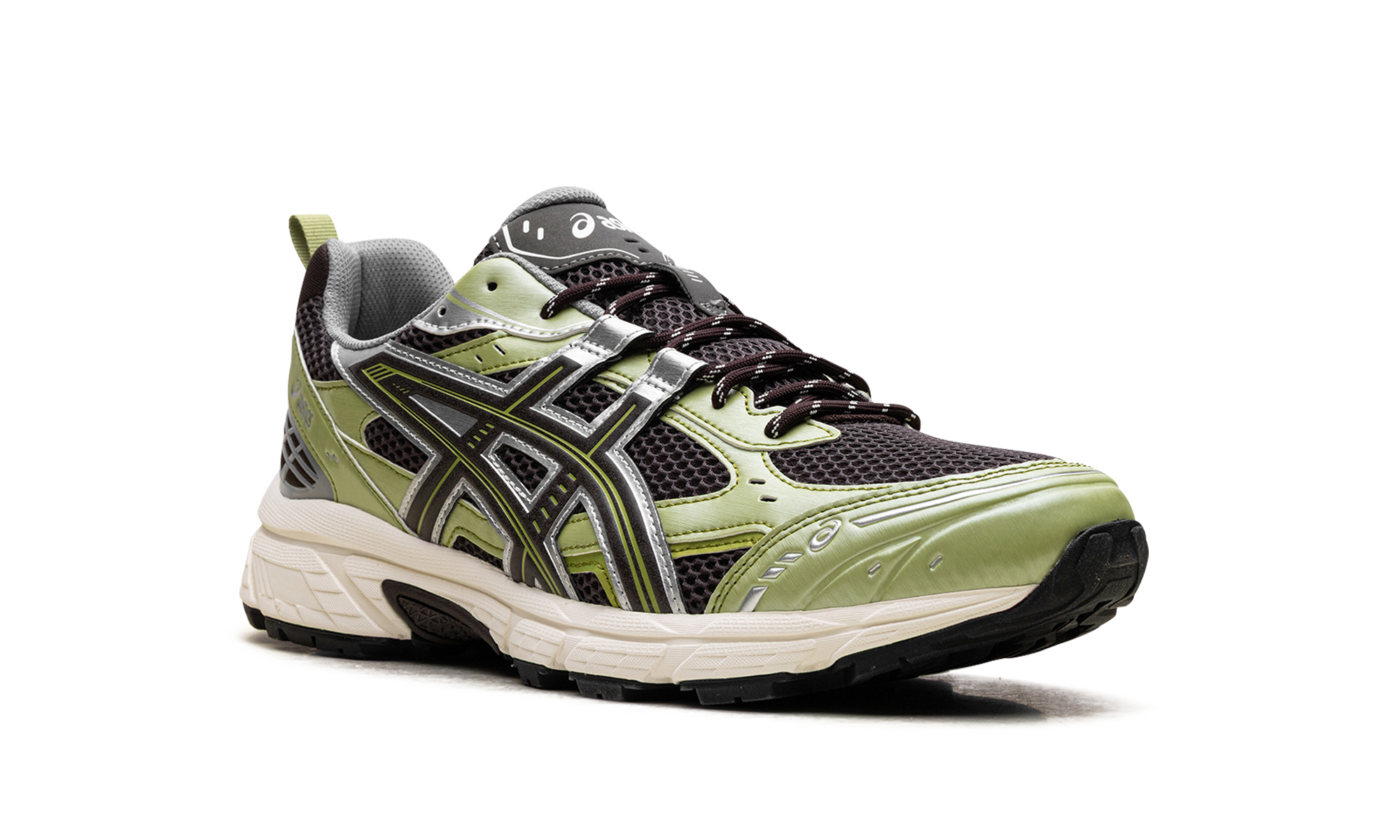 Gel-Nunobiki "Kith - Delicioso Pure Silver" 1203A845 200
