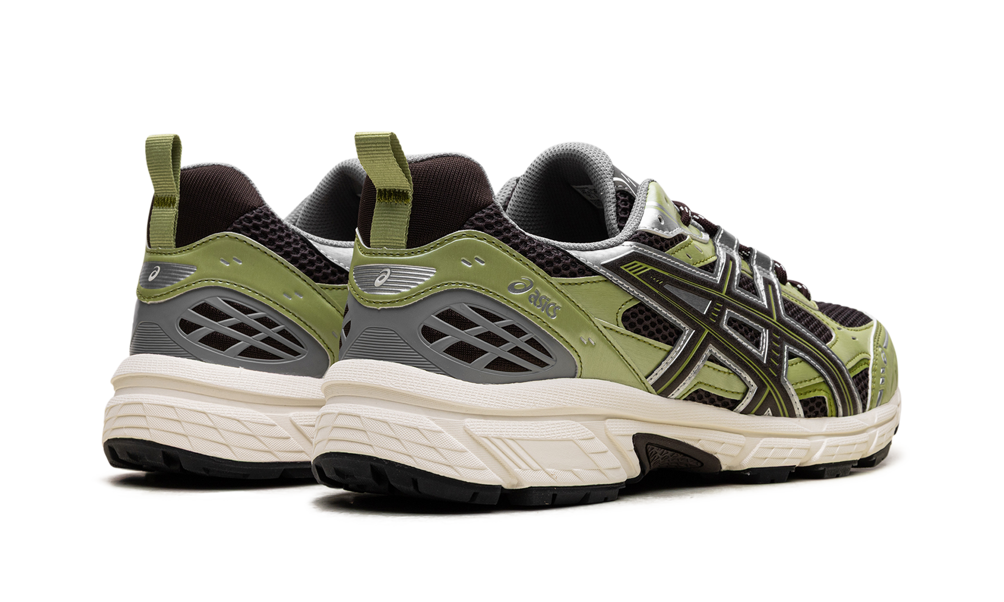 Gel-Nunobiki "Kith - Delicioso Pure Silver" 1203A845 200