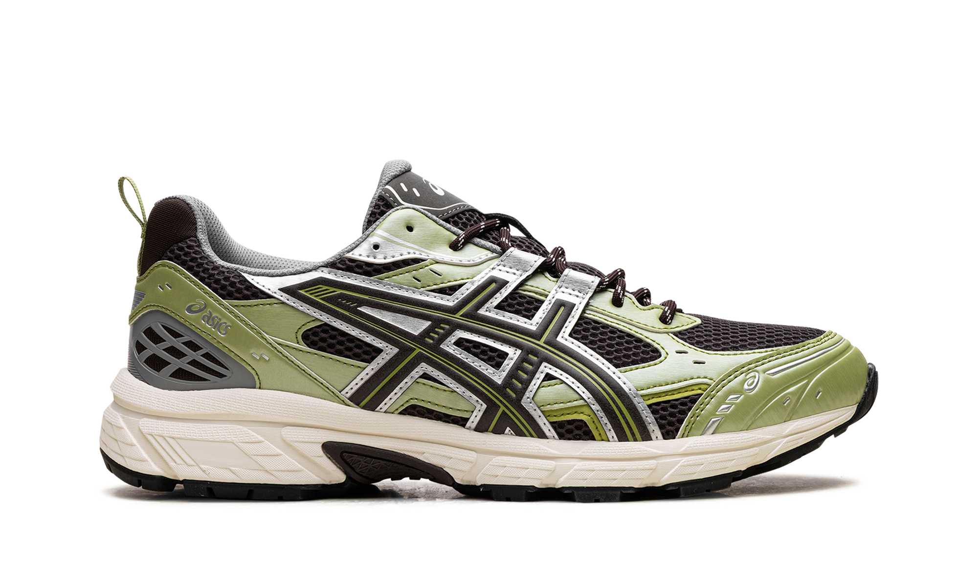 Gel-Nunobiki "Kith - Delicioso Pure Silver" 1203A845 200