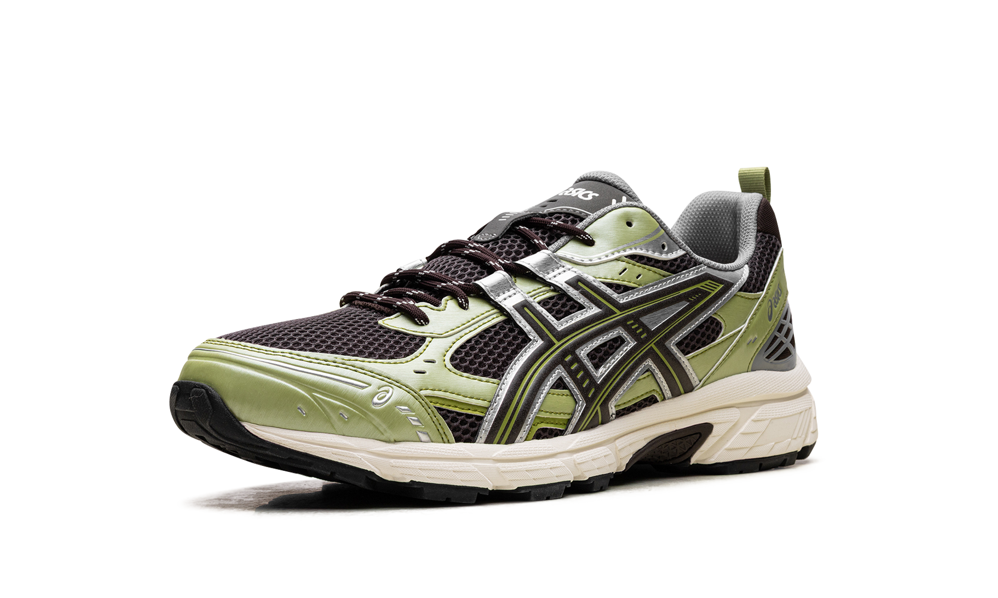 Gel-Nunobiki "Kith - Delicioso Pure Silver" 1203A845 200