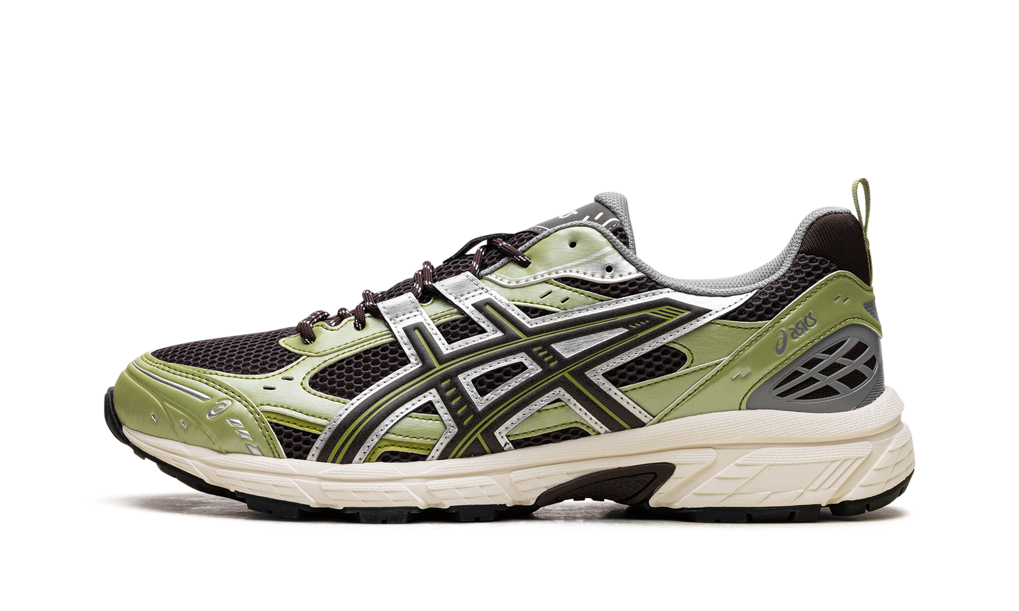 Gel-Nunobiki "Kith - Delicioso Pure Silver" 1203A845 200