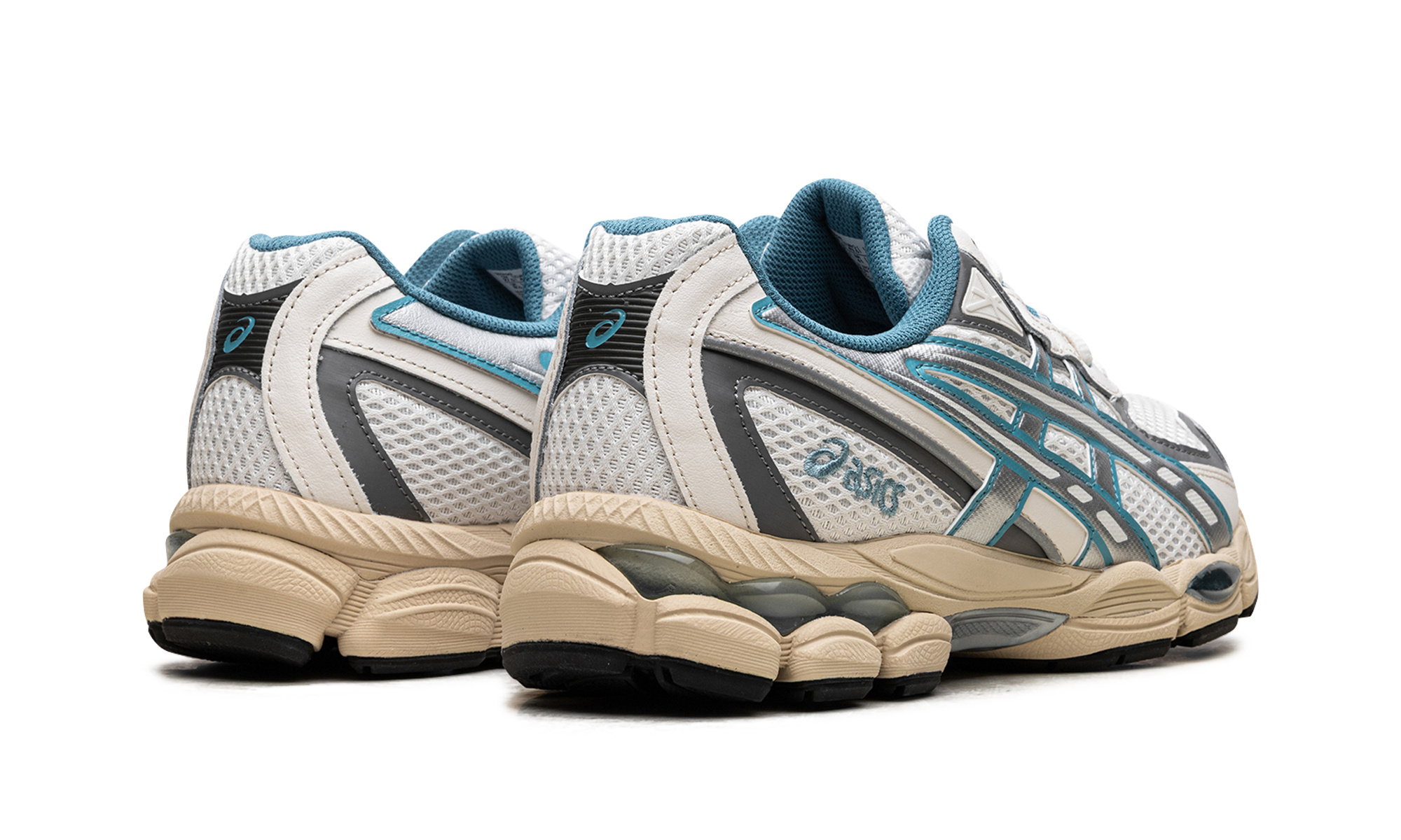 Gel-NYC 2055 "Blue Teal" 1203A542 106