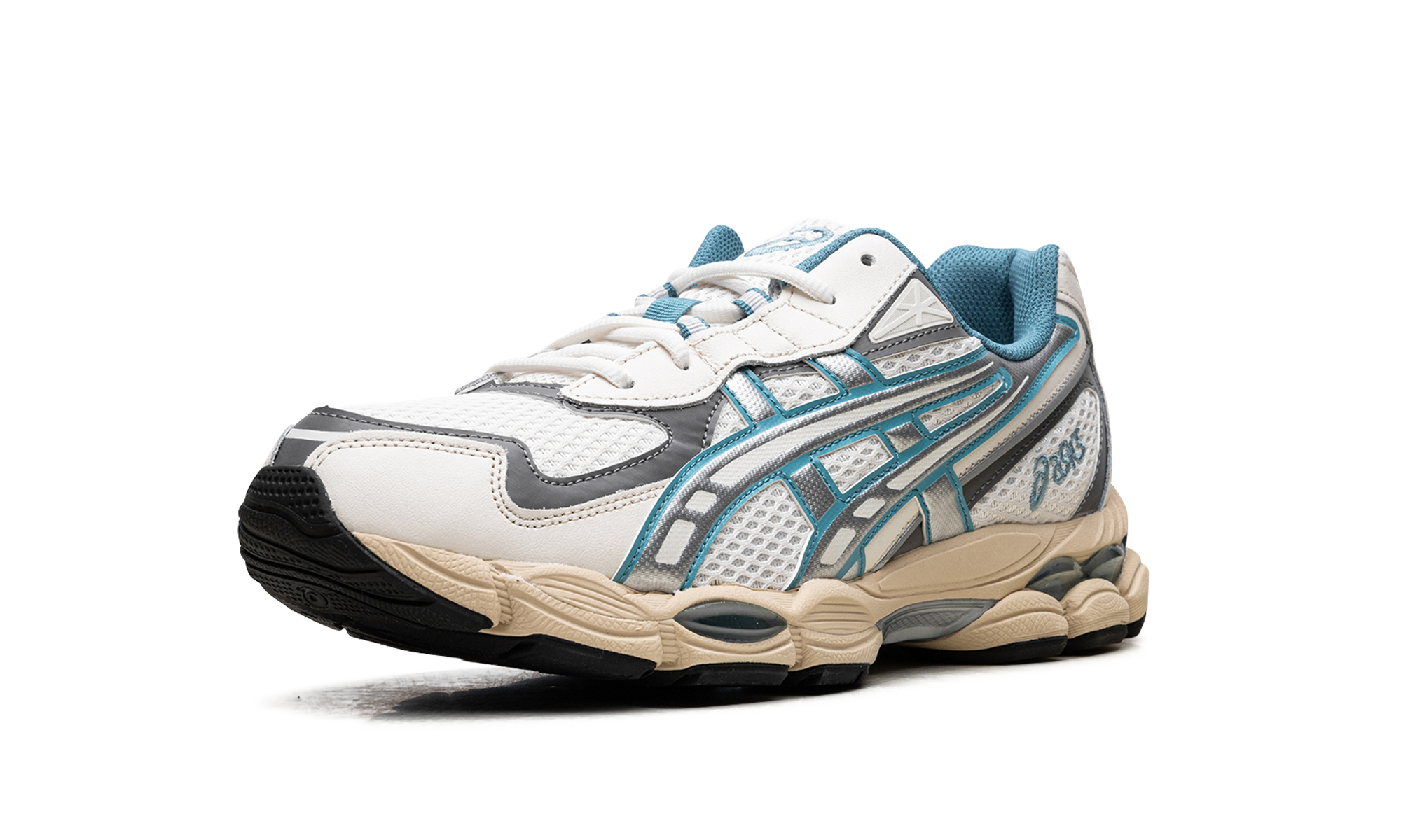 Gel-NYC 2055 "Blue Teal" 1203A542 106