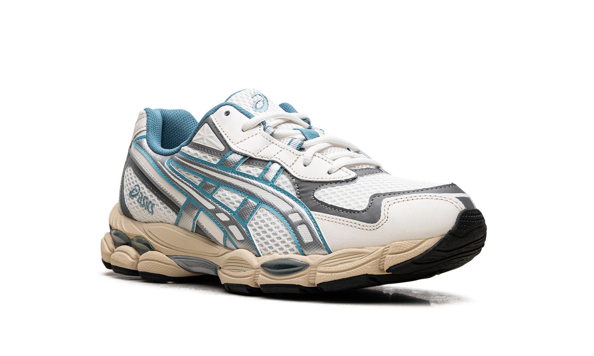 Gel-NYC 2055 "Blue Teal" 1203A542 106