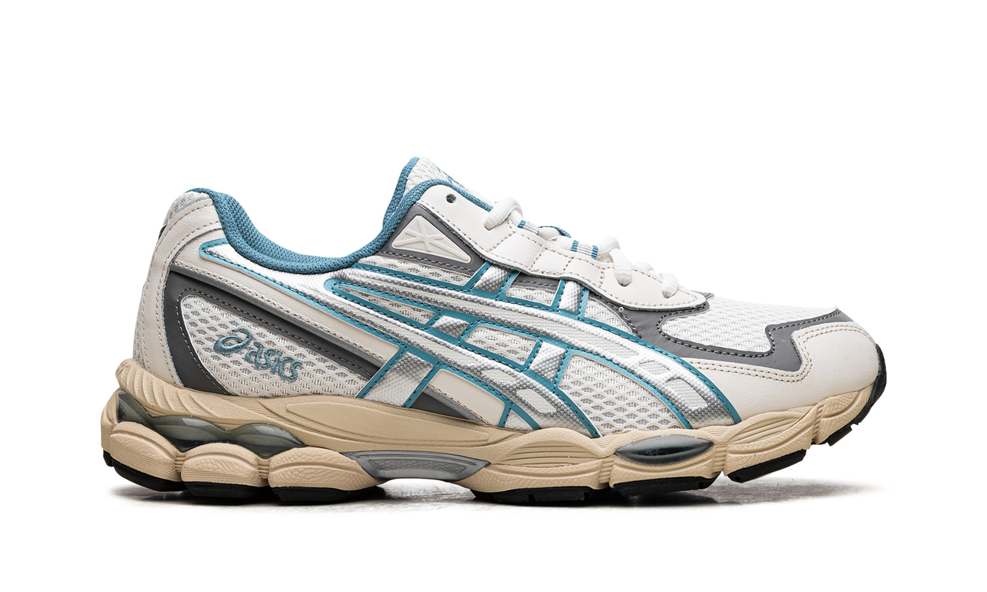 Gel-NYC 2055 "Blue Teal" 1203A542 106
