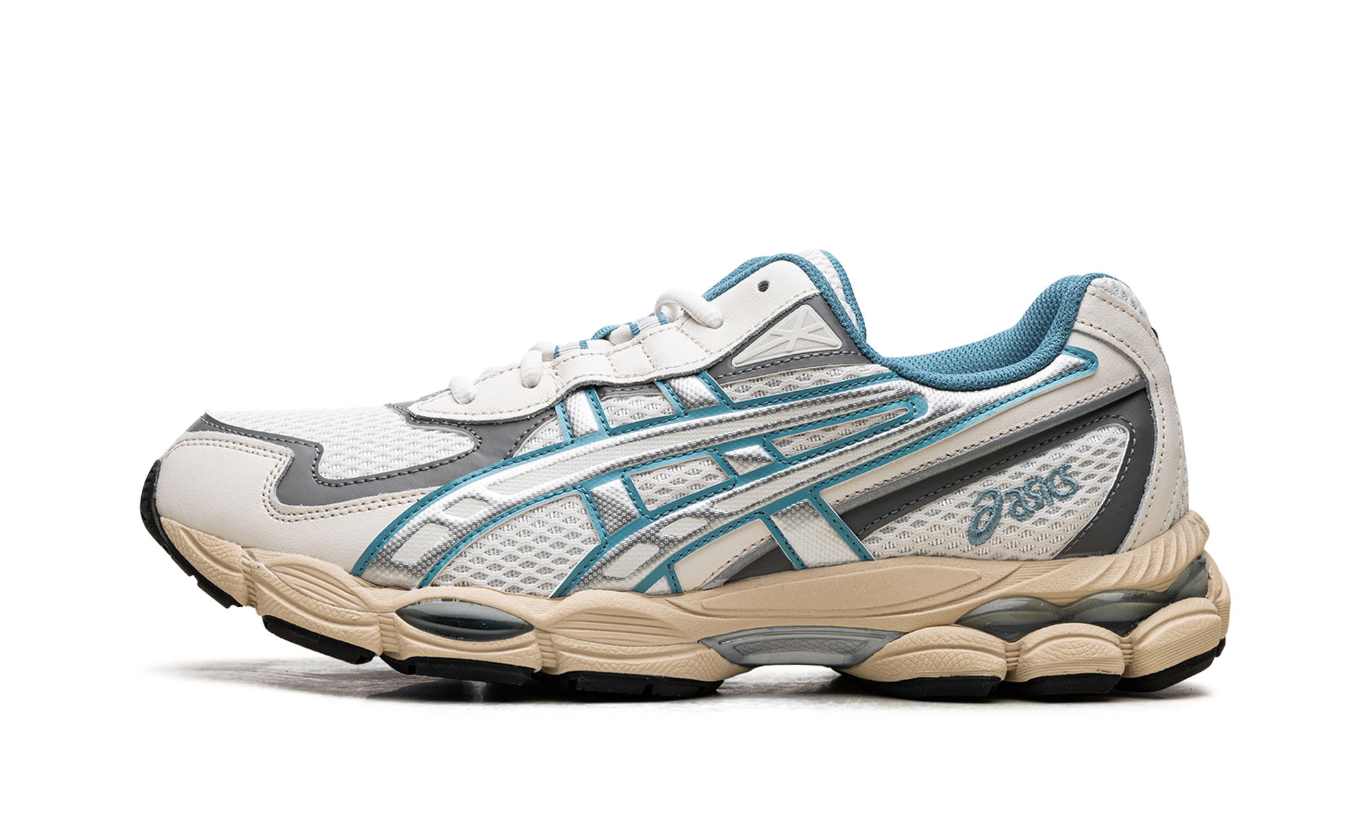Gel-NYC 2055 "Blue Teal" 1203A542 106