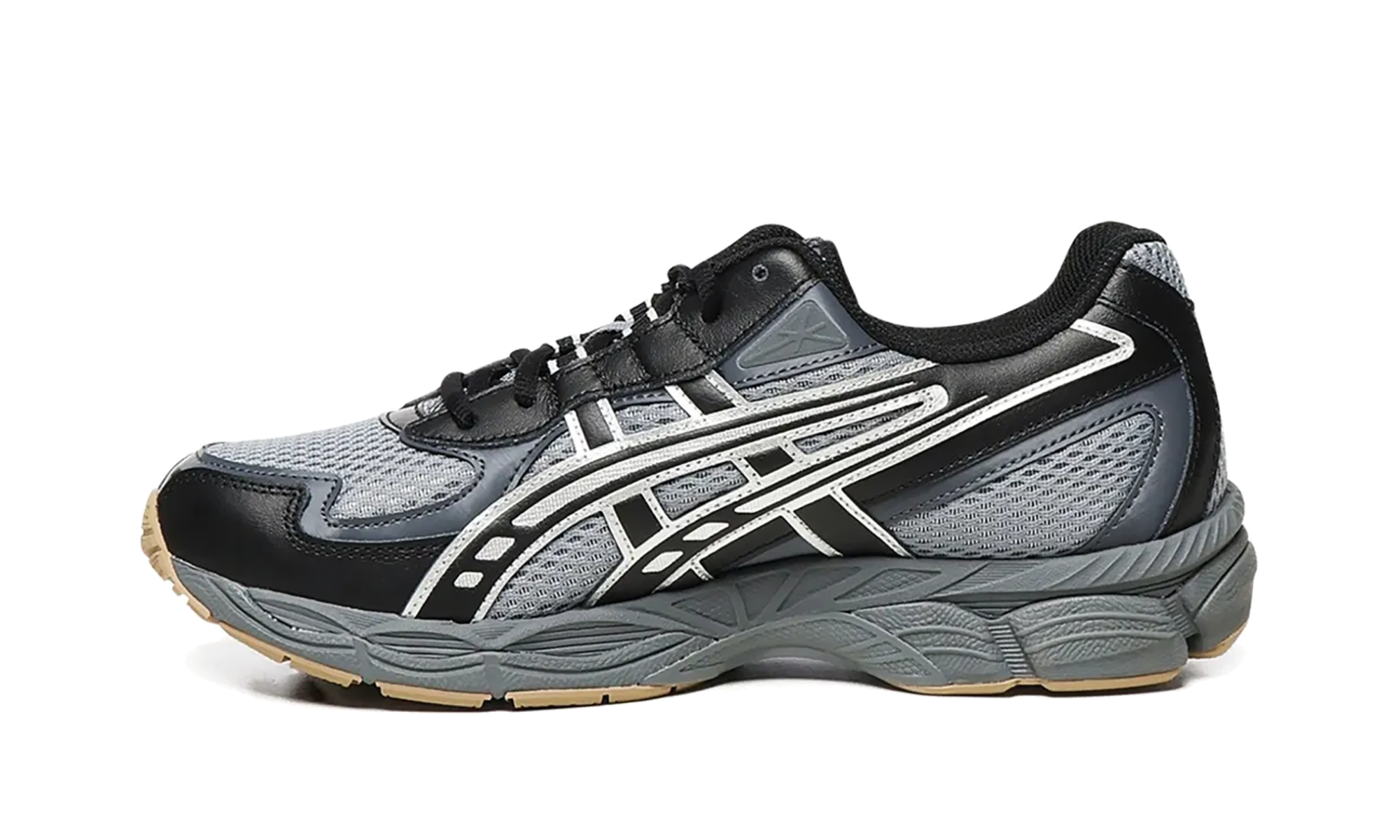 Gel NYC 2055 "Clay Grey Black" 1203A542 022