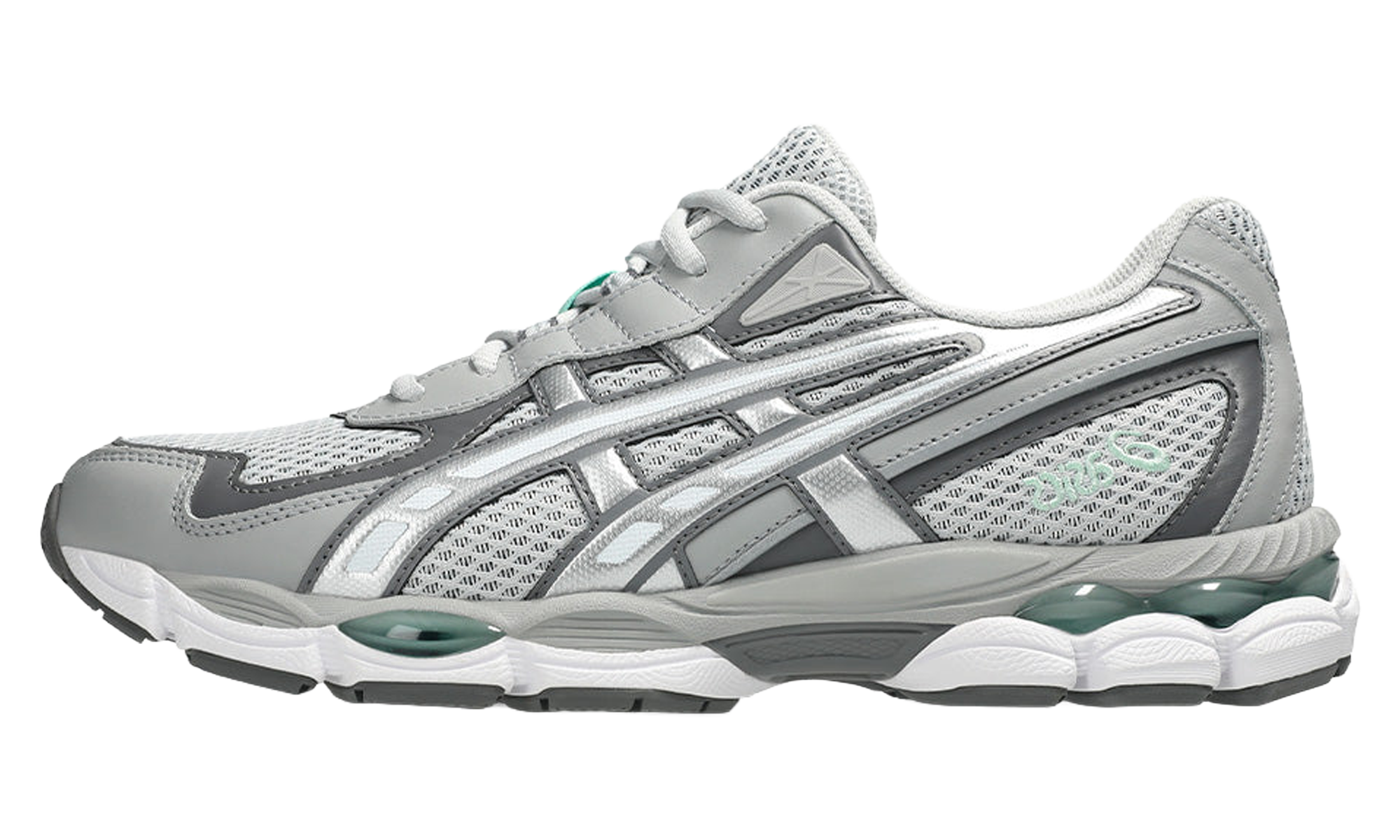 Gel-NYC 2055 "Concrete Carbon" 1203A542 026