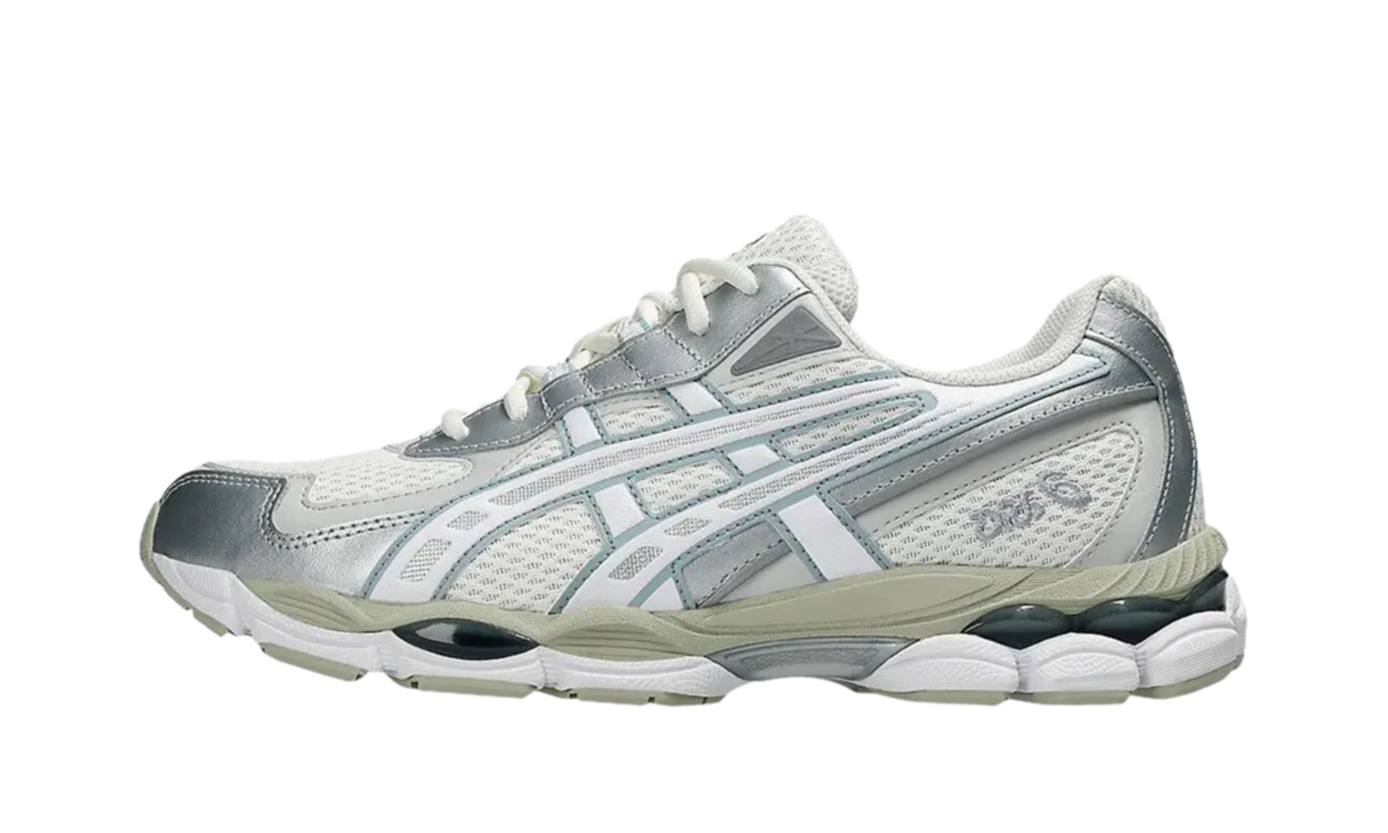 Gel NYC 2055 "Cream Dolphin" 1203A542 107
