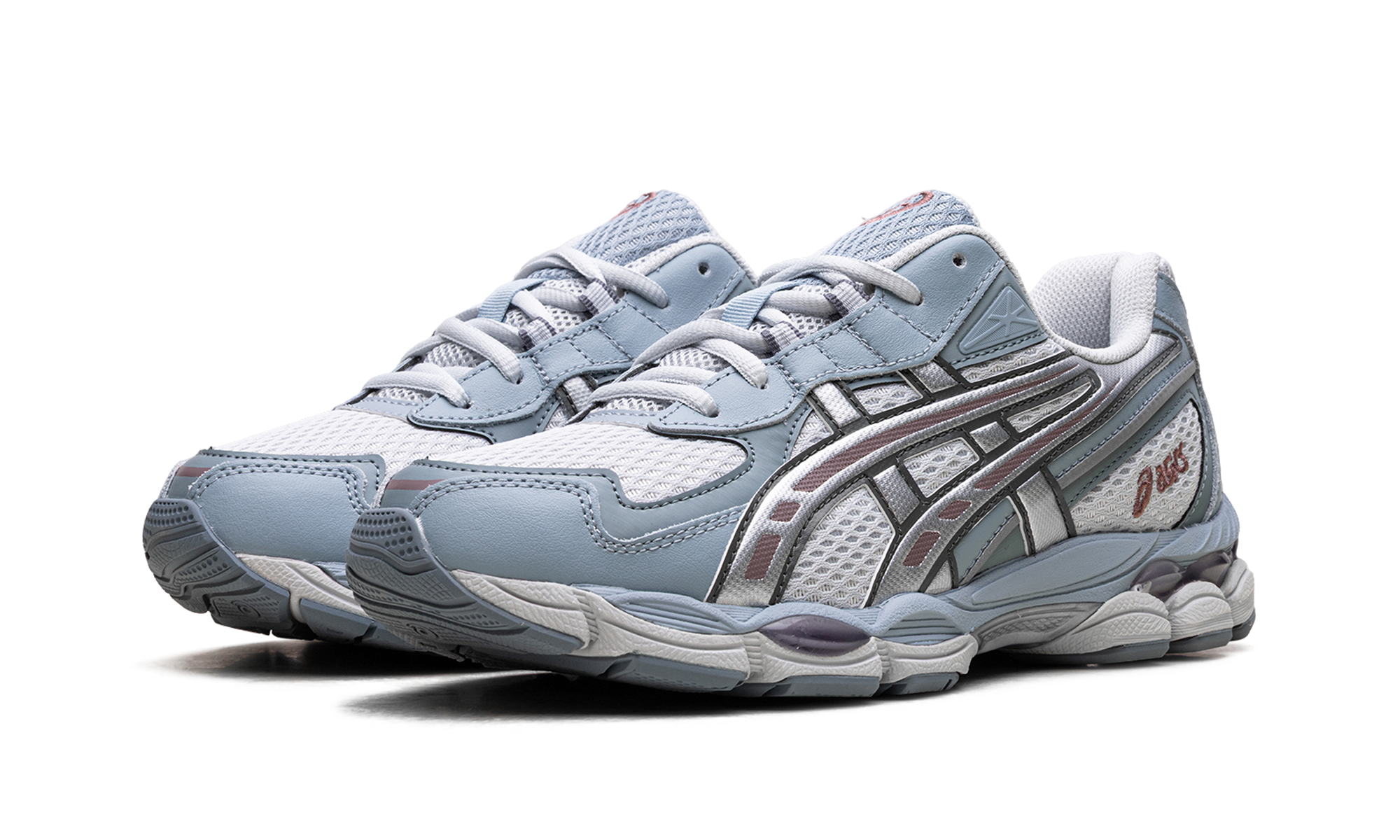 Gel-NYC 2055 "Glacier Grey" 1203A542 020
