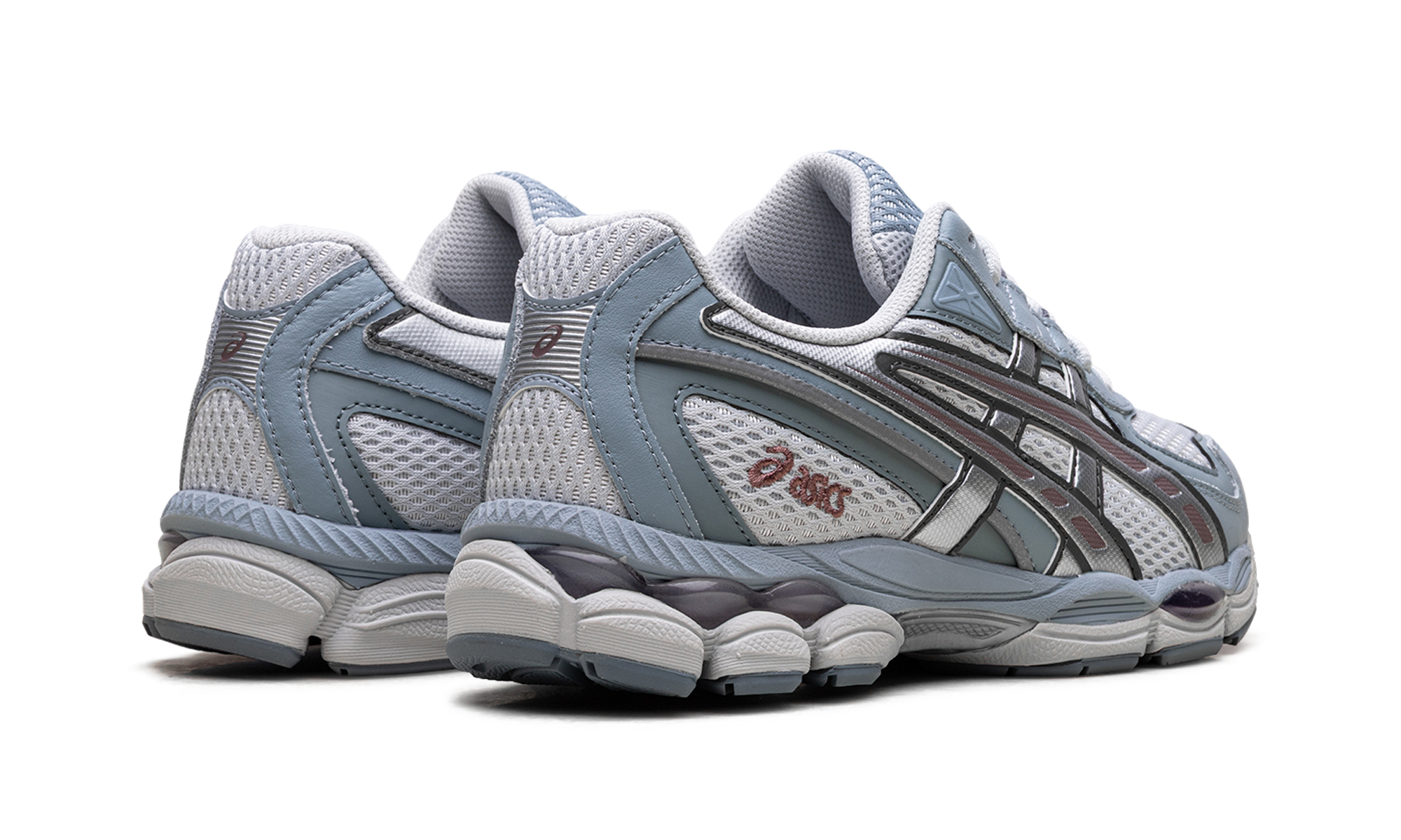 Gel-NYC 2055 "Glacier Grey" 1203A542 020