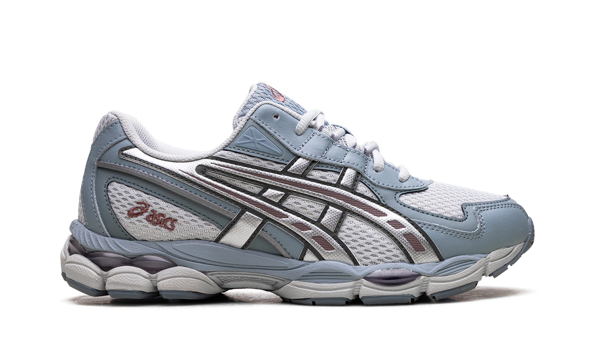Gel-NYC 2055 "Glacier Grey" 1203A542 020