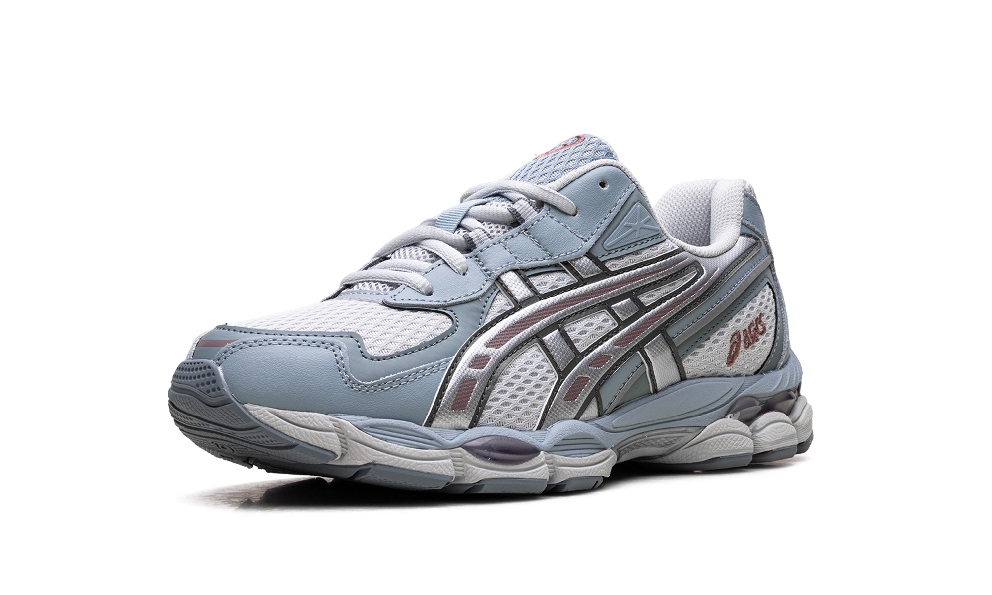 Gel-NYC 2055 "Glacier Grey" 1203A542 020