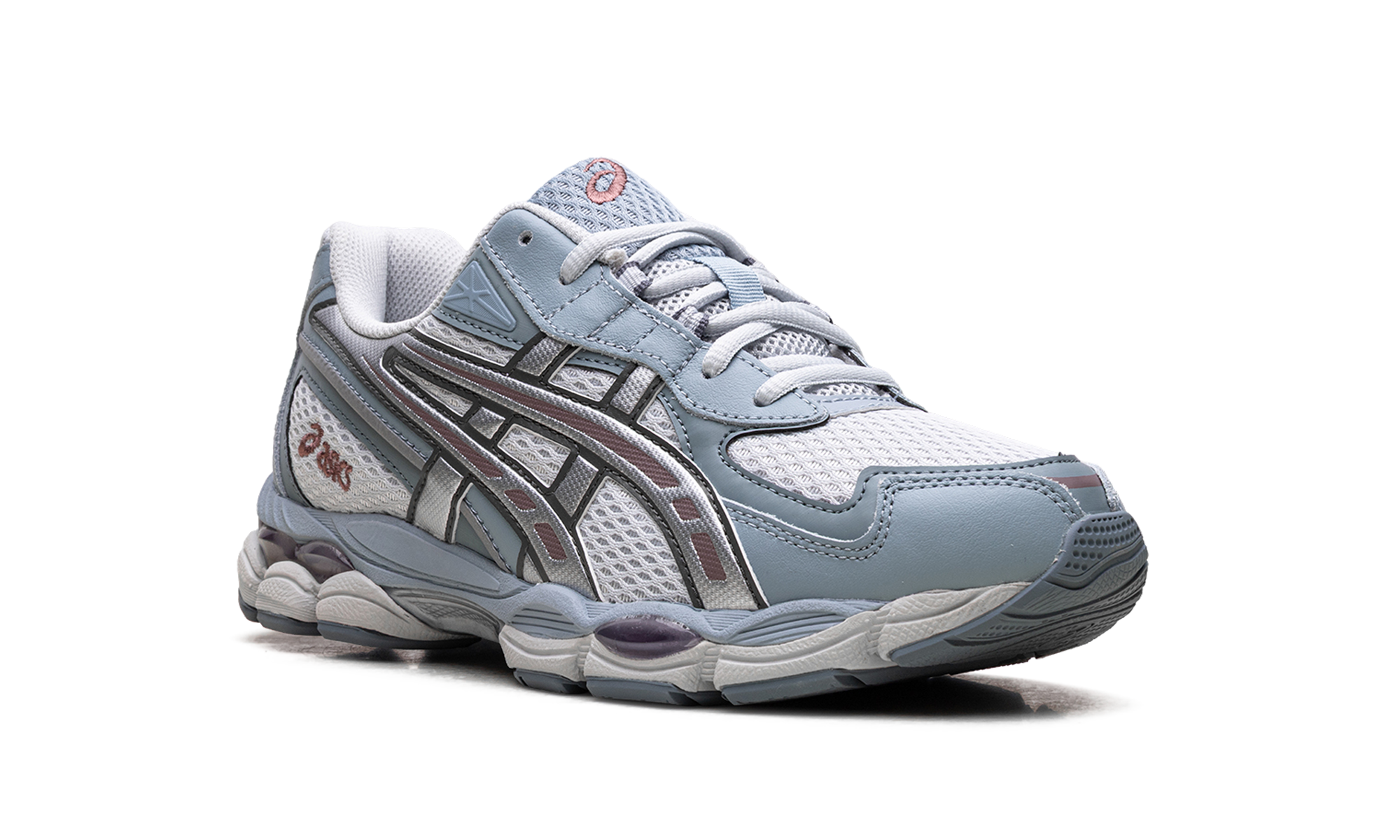 Gel-NYC 2055 "Glacier Grey" 1203A542 020