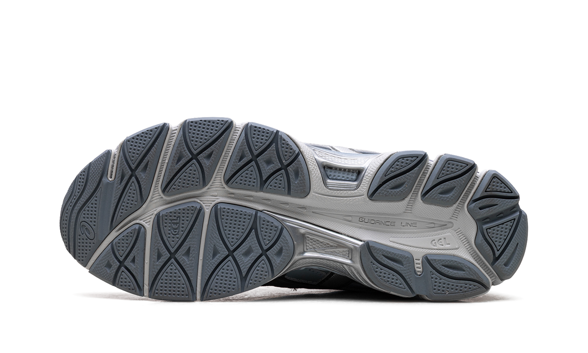 Gel-NYC 2055 "Glacier Grey" 1203A542 020