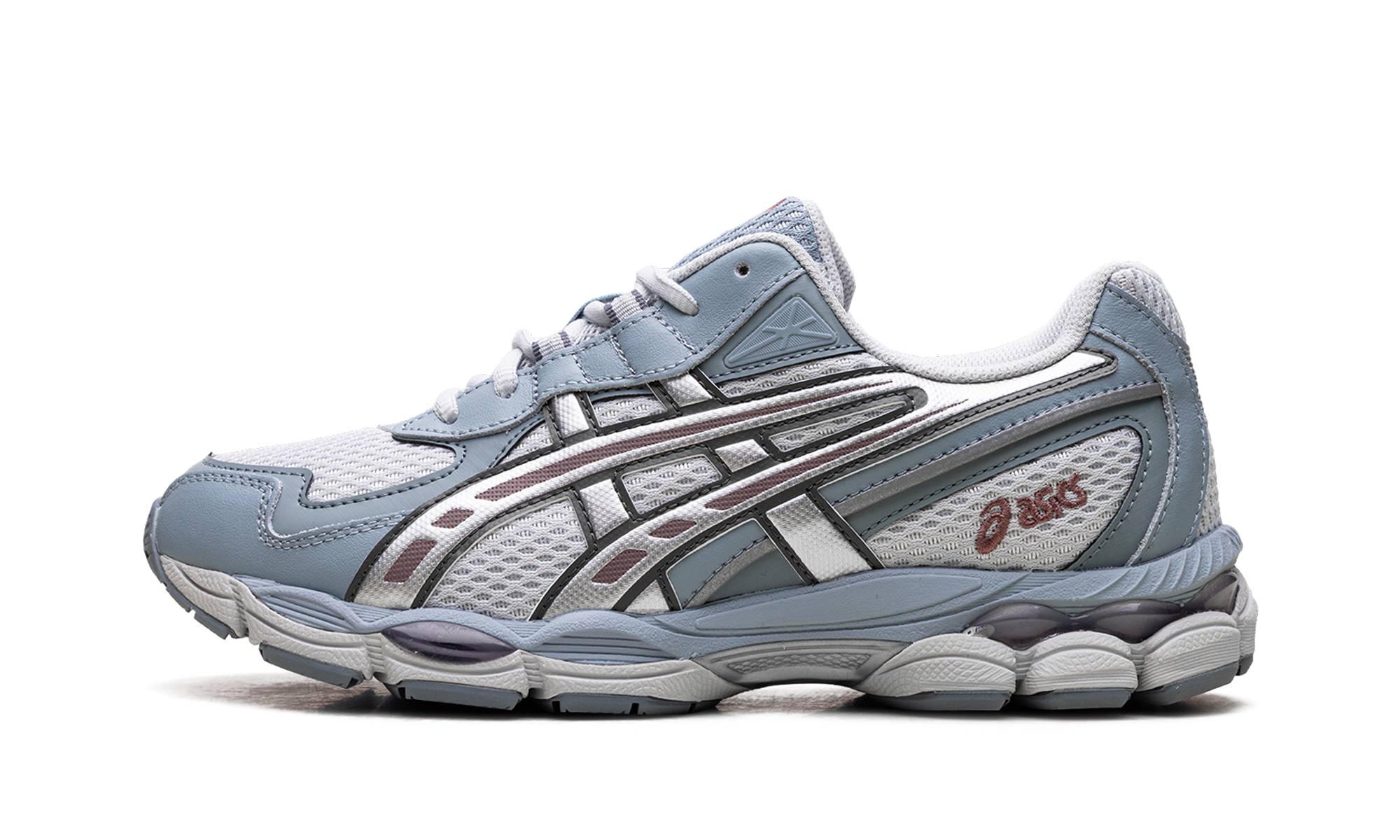 Gel-NYC 2055 "Glacier Grey" 1203A542 020