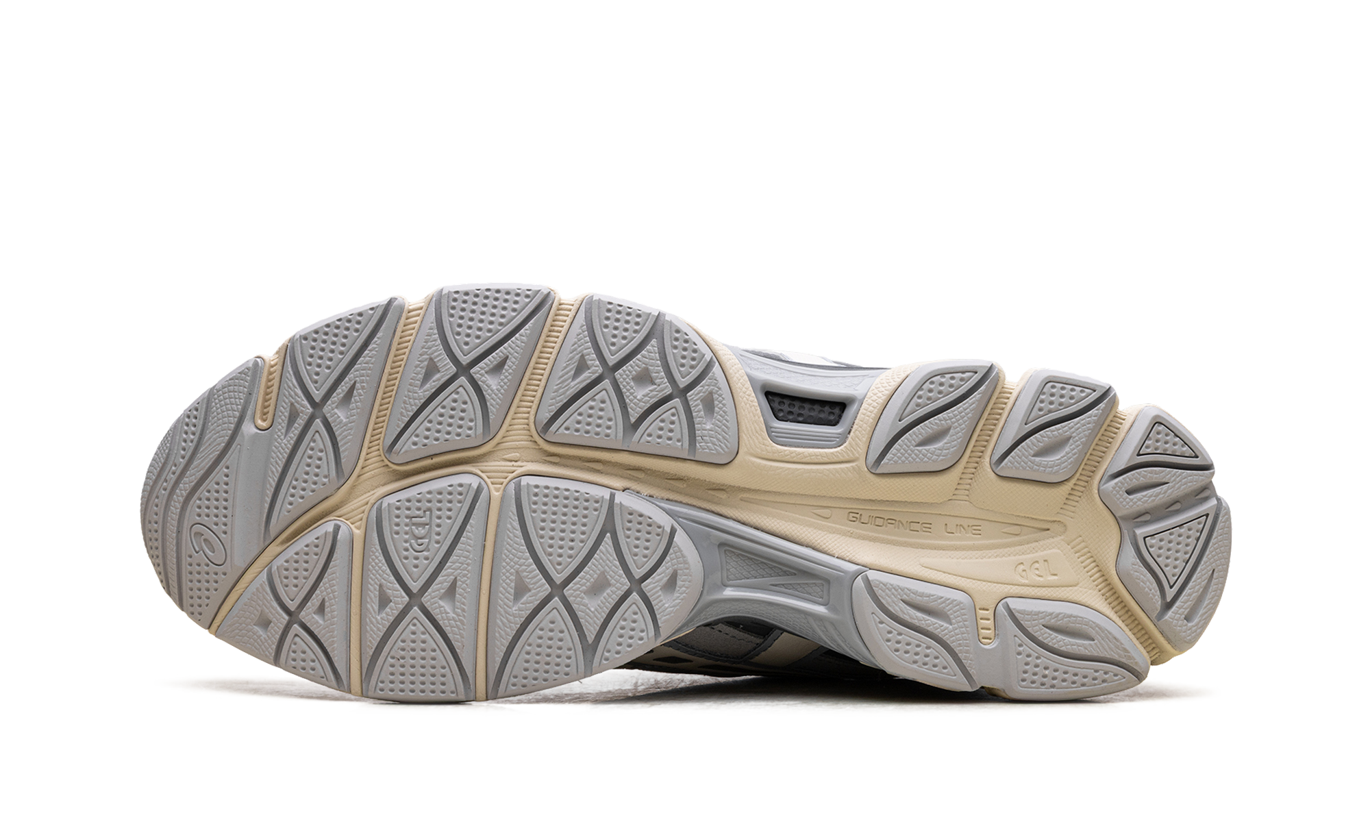 Gel-NYC 2055 "Glacier Grey Cream" 1203A755 020