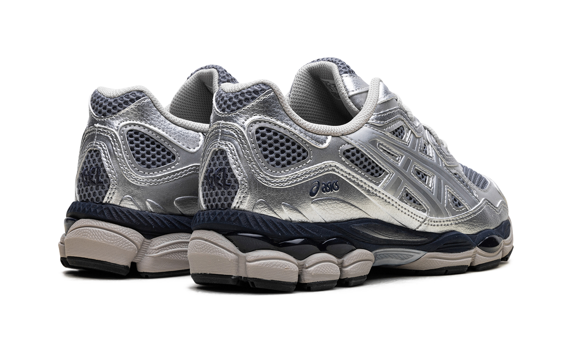 Gel-NYC "BILLYS - Yankees" 1203A581 020