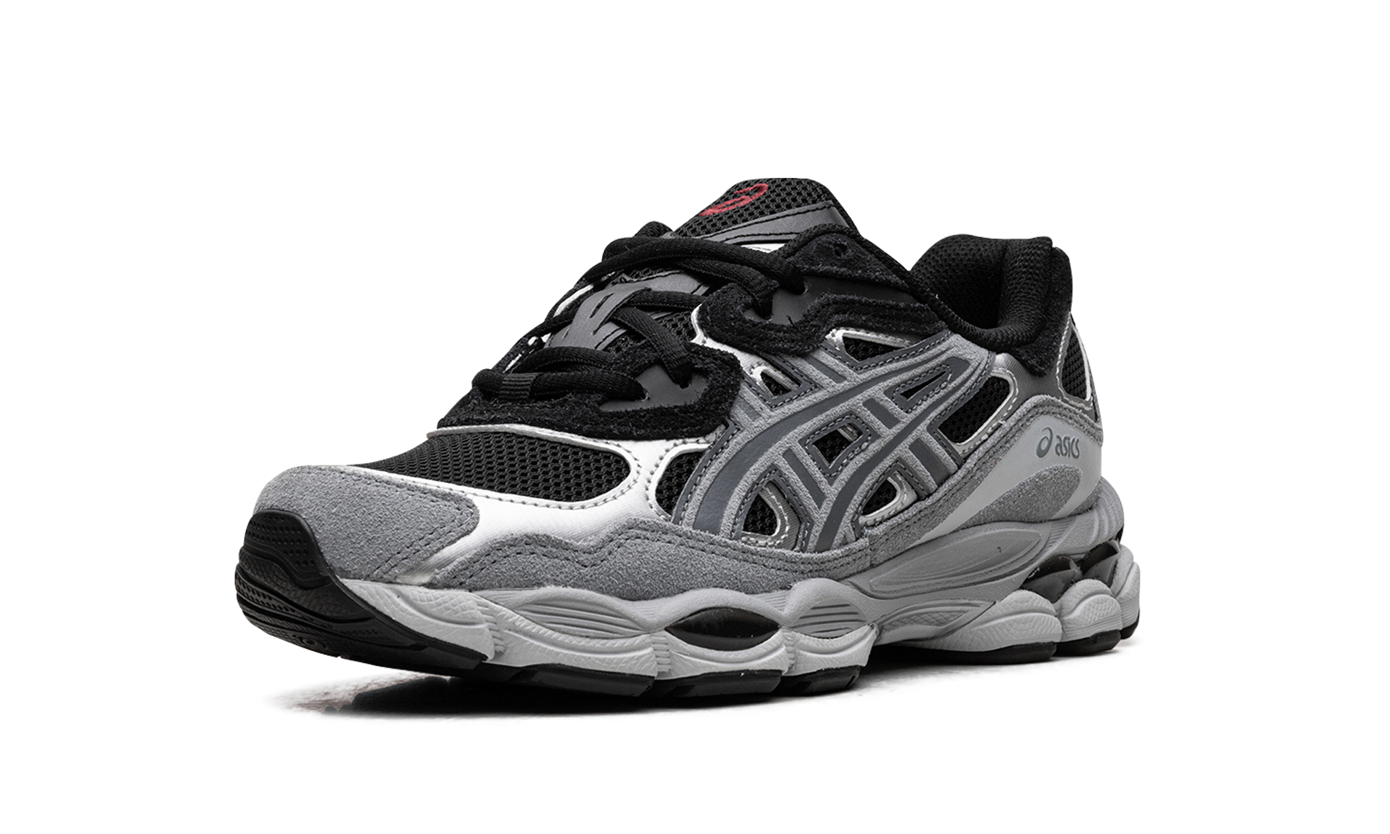 GEL-NYC "Black Fjord Grey" 1203A383 003