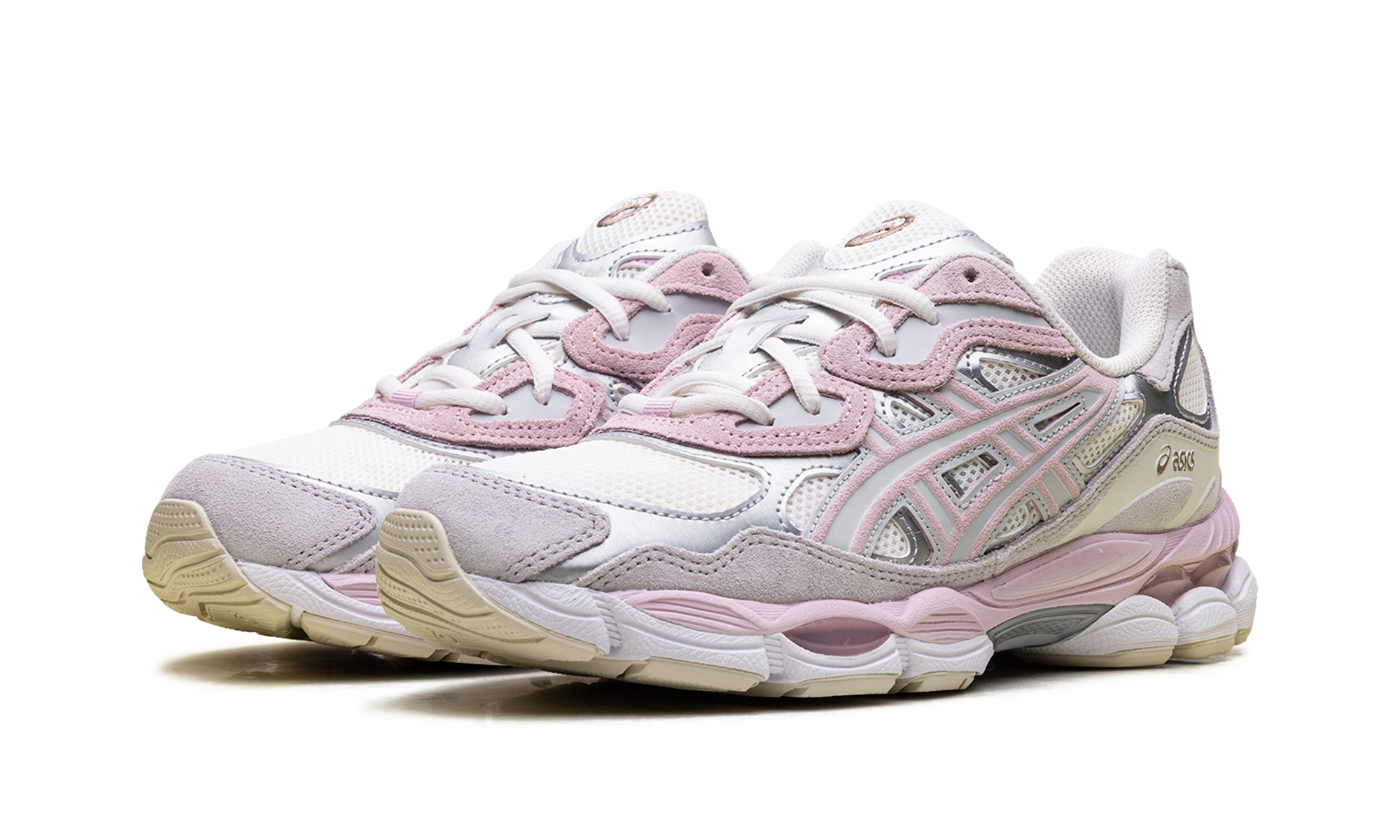 Gel-NYC "Concrete / Barely Rose" 1203A383 028