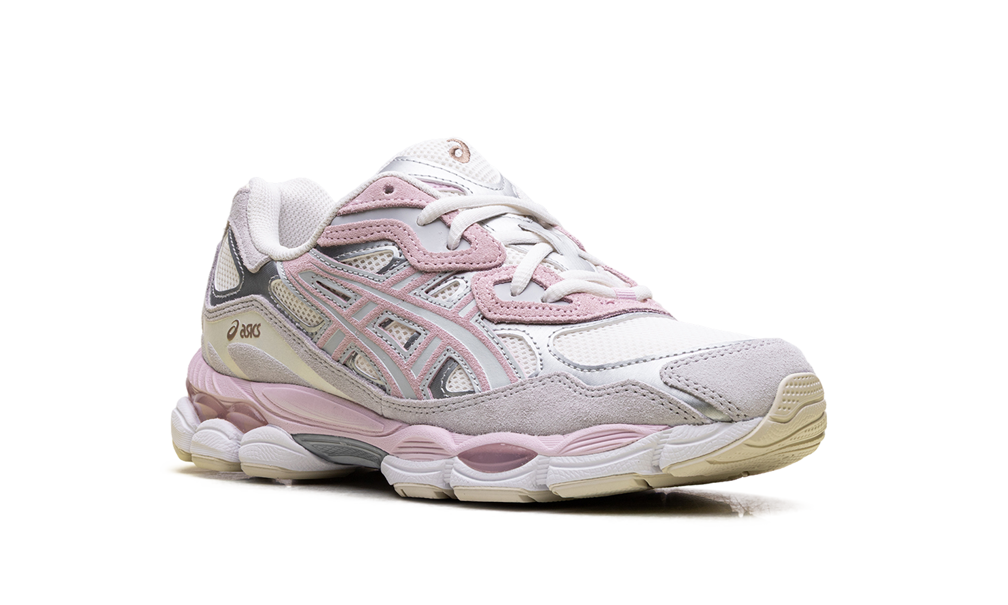 Gel-NYC "Concrete / Barely Rose" 1203A383 028