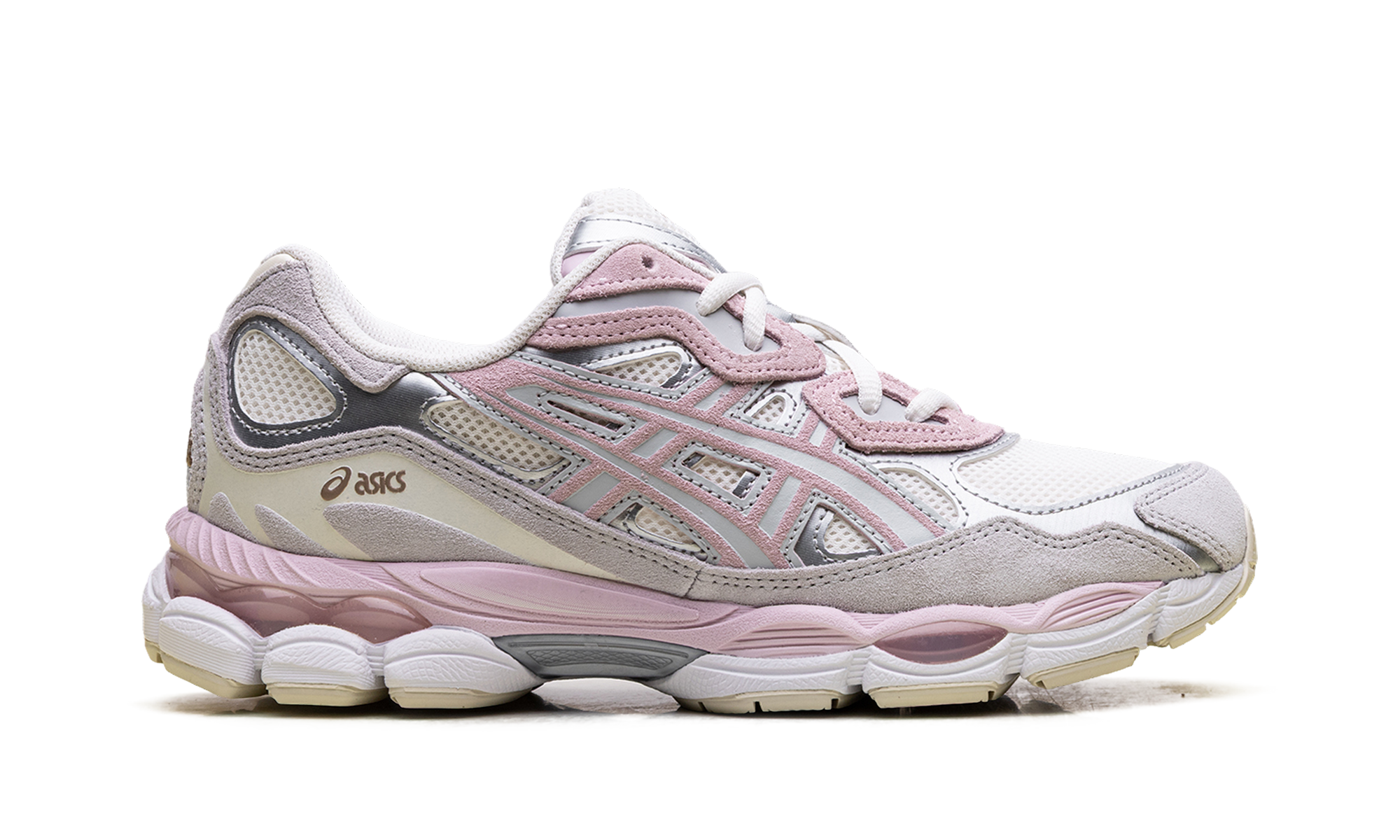 Gel-NYC "Concrete / Barely Rose" 1203A383 028