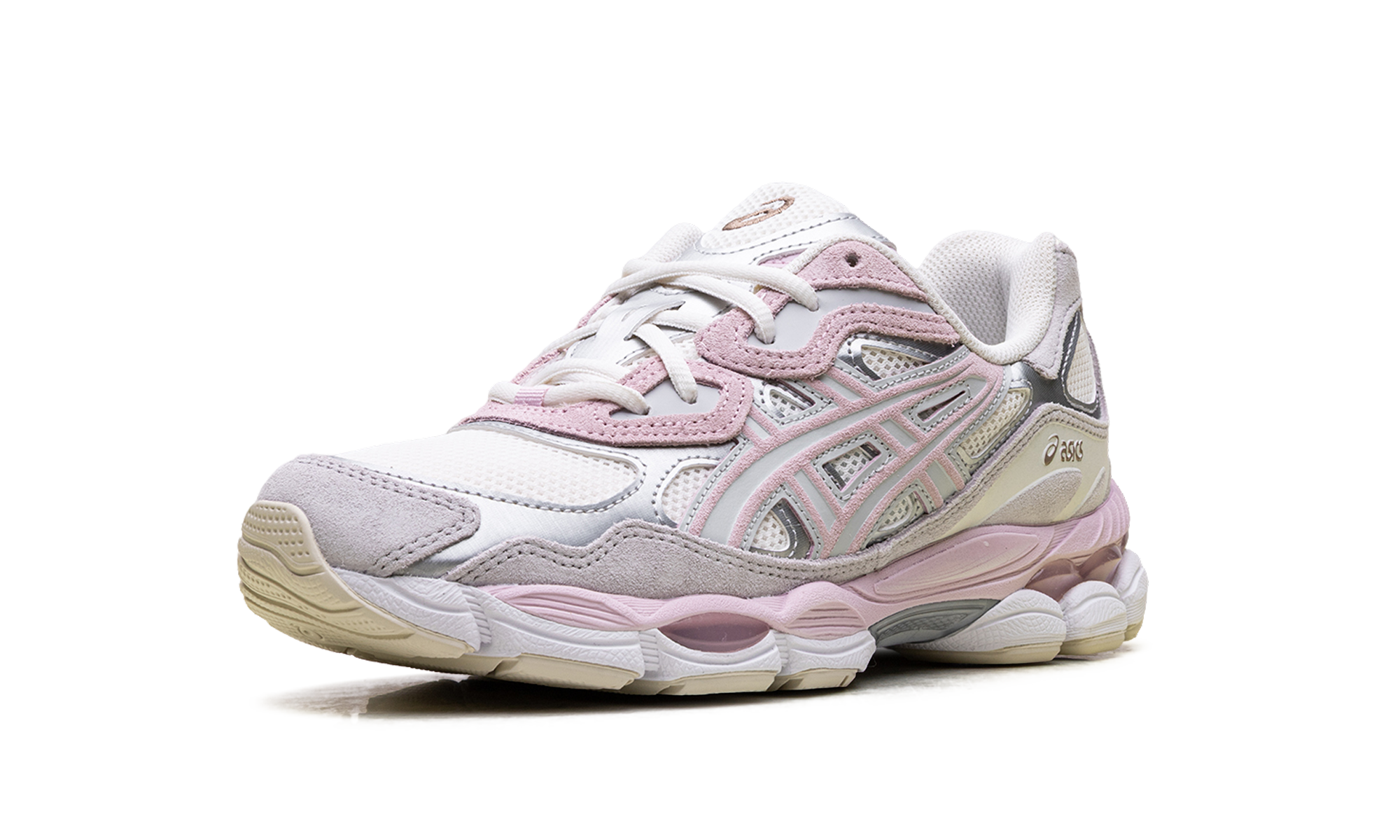Gel-NYC "Concrete / Barely Rose" 1203A383 028