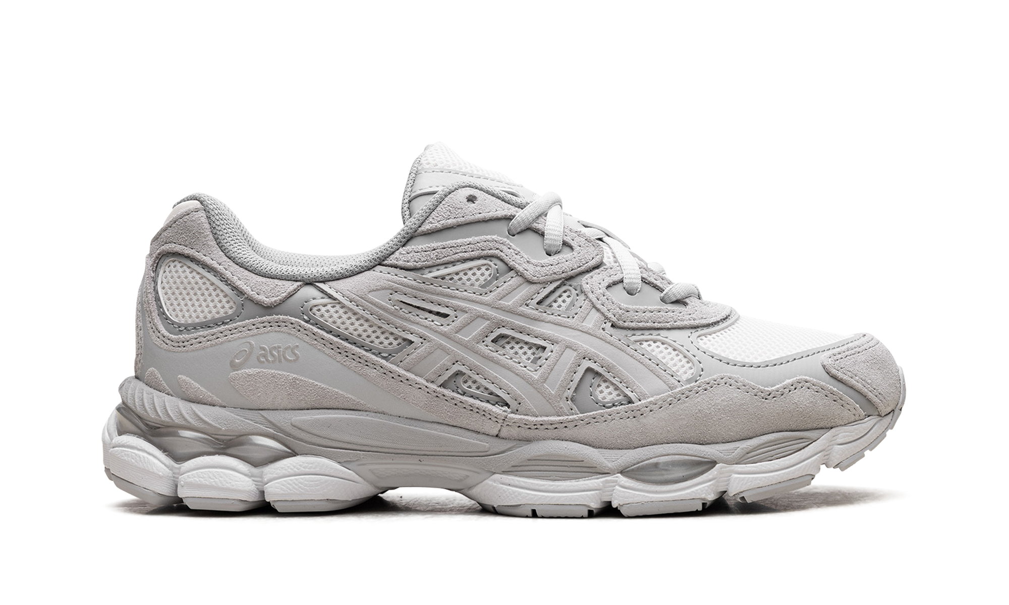 GEL-NYC "Cream Cloud Grey" 1203A663 101
