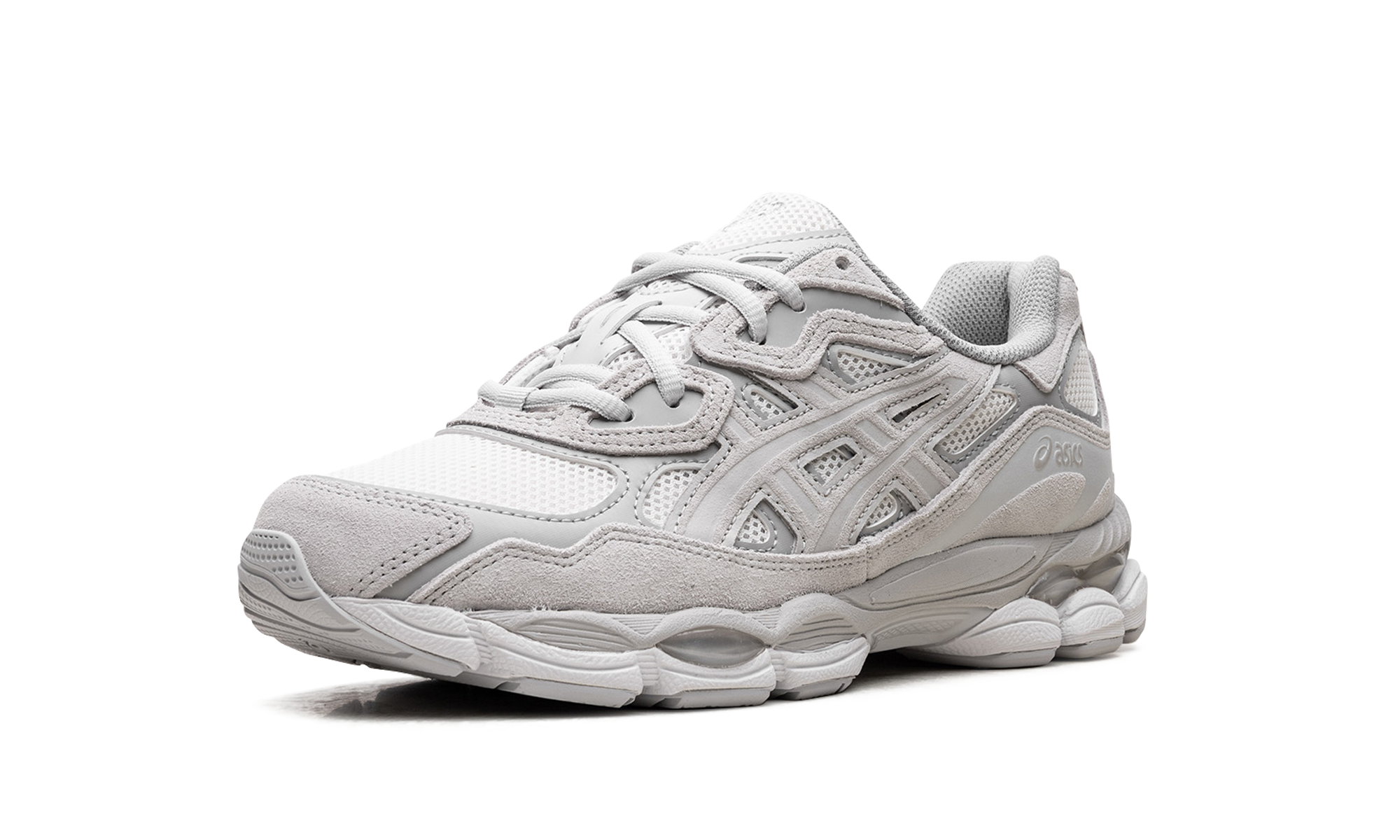 GEL-NYC "Cream Cloud Grey" 1203A663 101