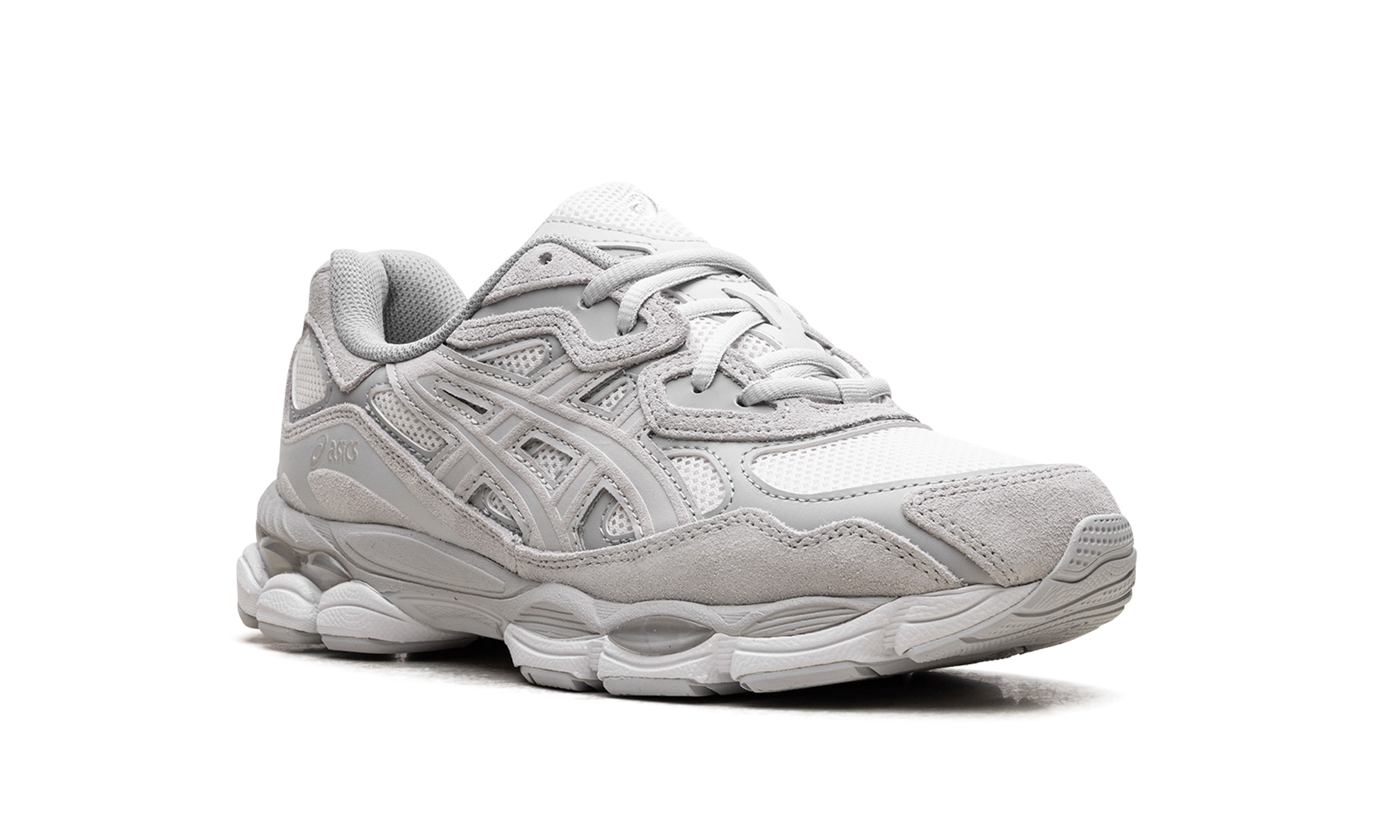 GEL-NYC "Cream Cloud Grey" 1203A663 101