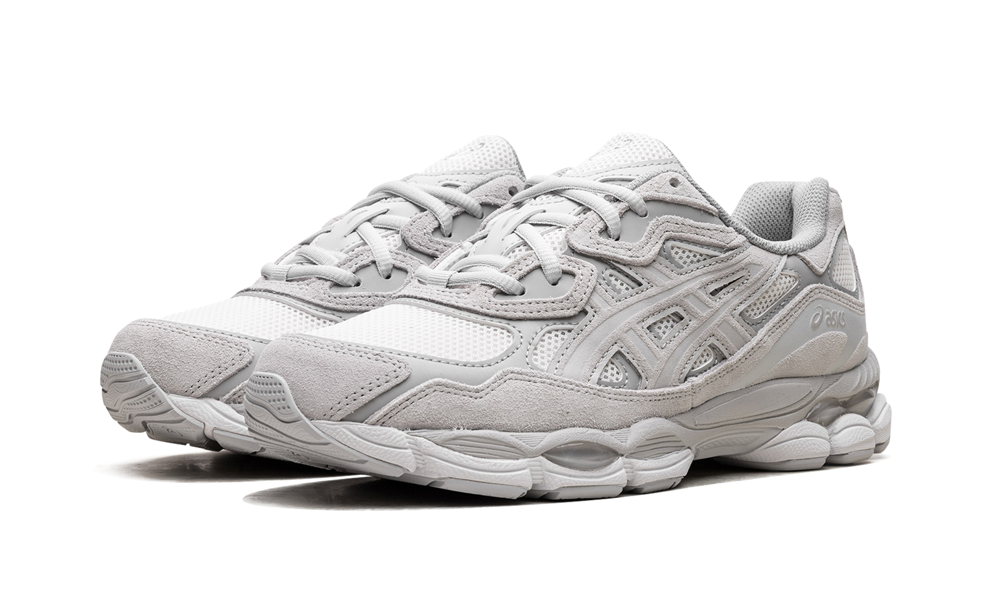 GEL-NYC "Cream Cloud Grey" 1203A663 101