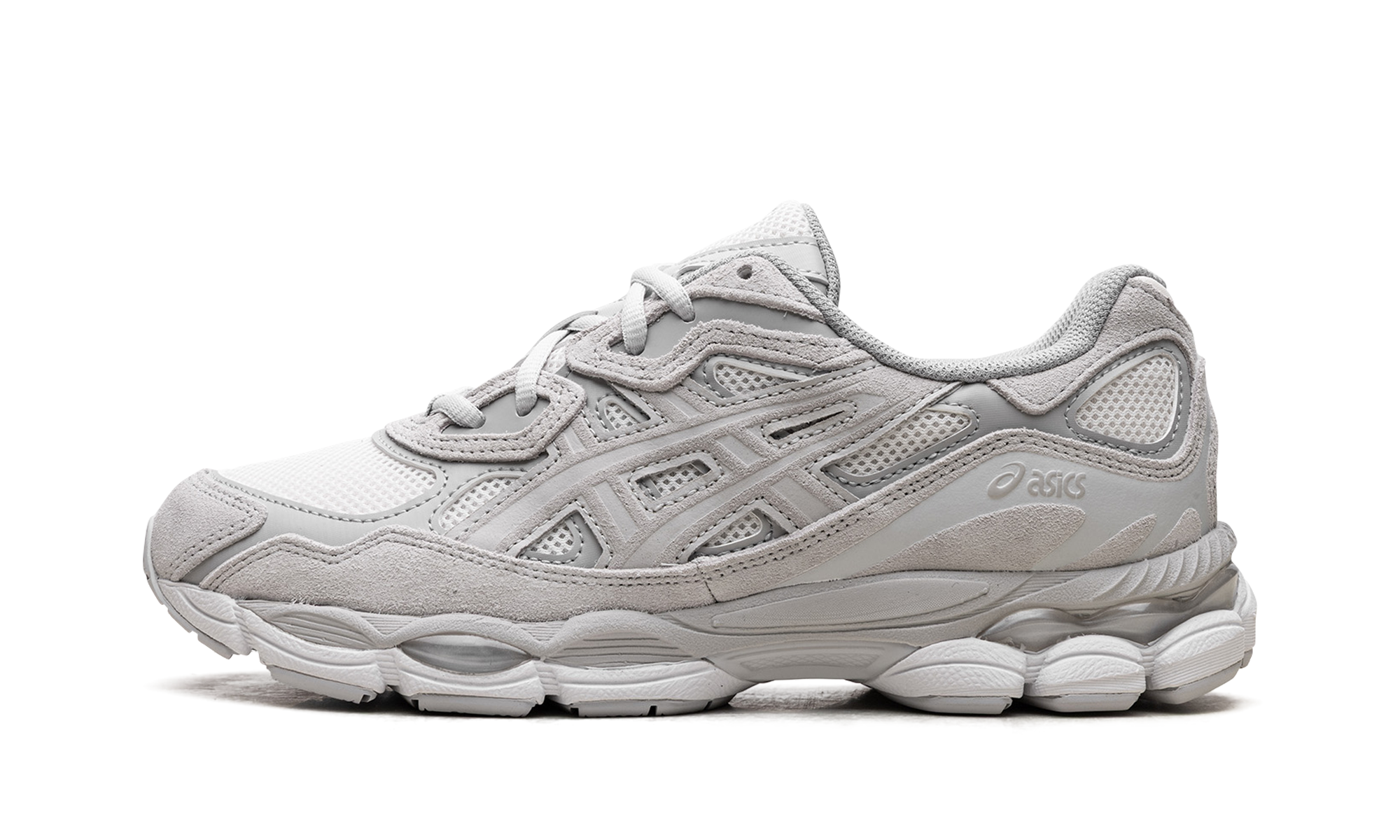 GEL-NYC "Cream Cloud Grey" 1203A663 101