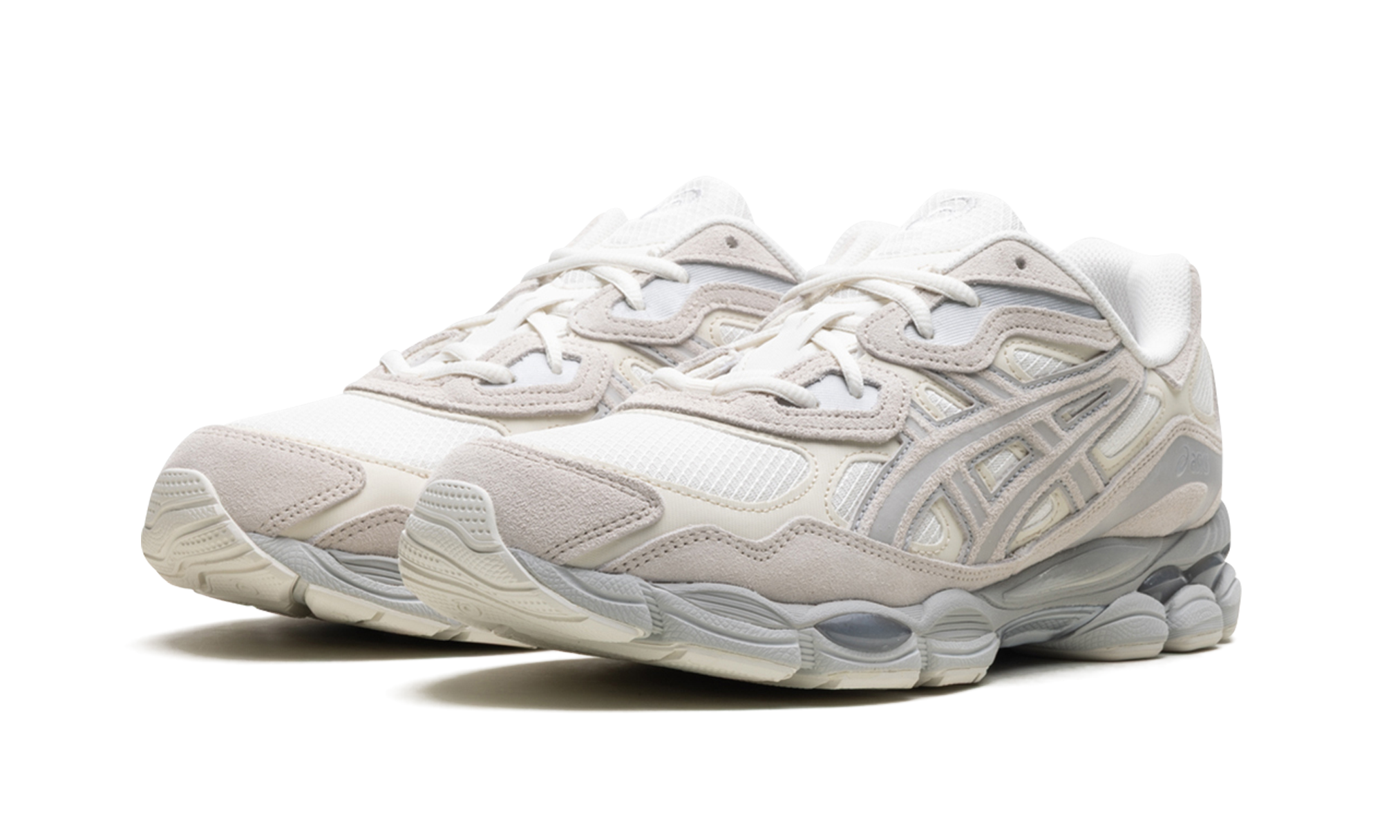 Gel-NYC "Cream Grey" 1203A739 100