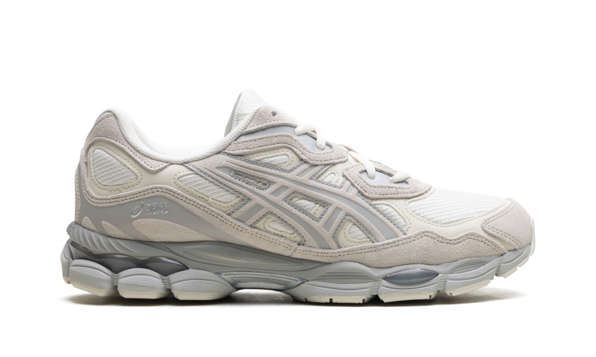 Gel-NYC "Cream Grey" 1203A739 100