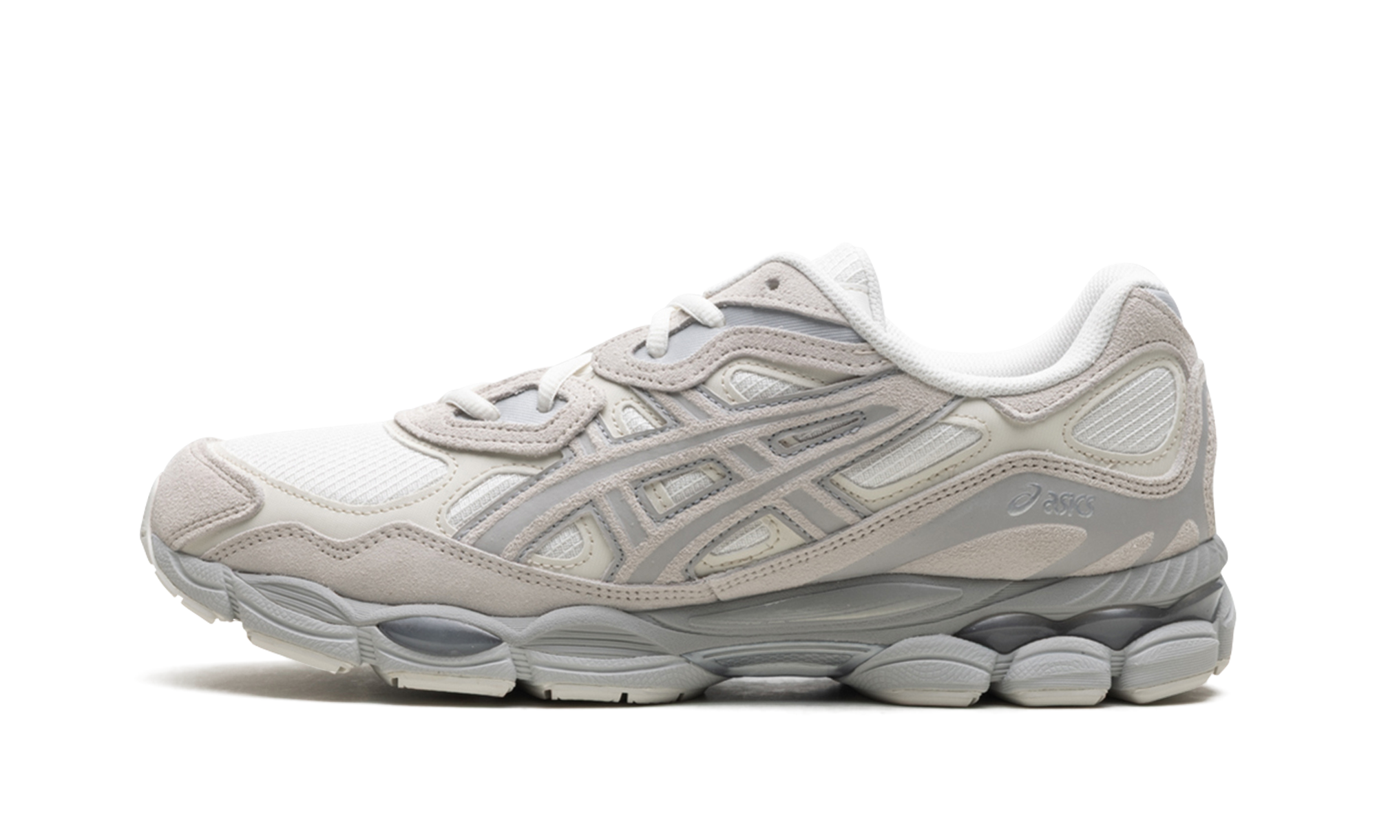 Gel-NYC "Cream Grey" 1203A739 100