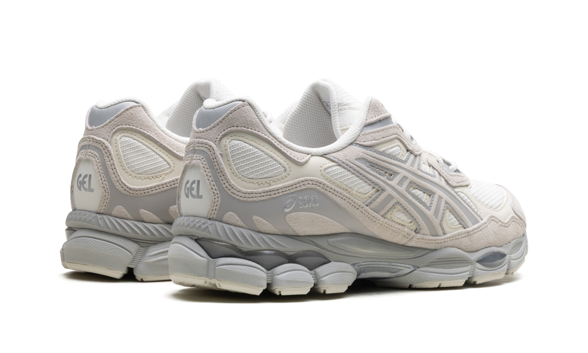Gel-NYC "Cream Grey" 1203A739 100