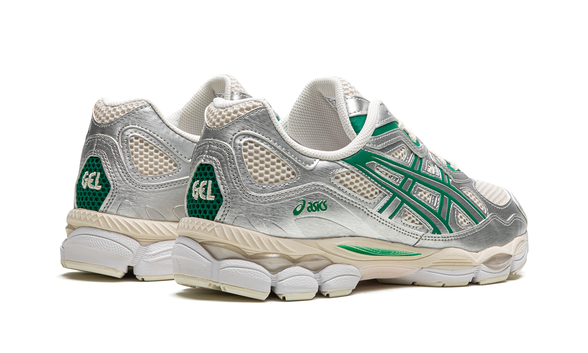GEL-NYC "Cream Kale" 1201A971 200