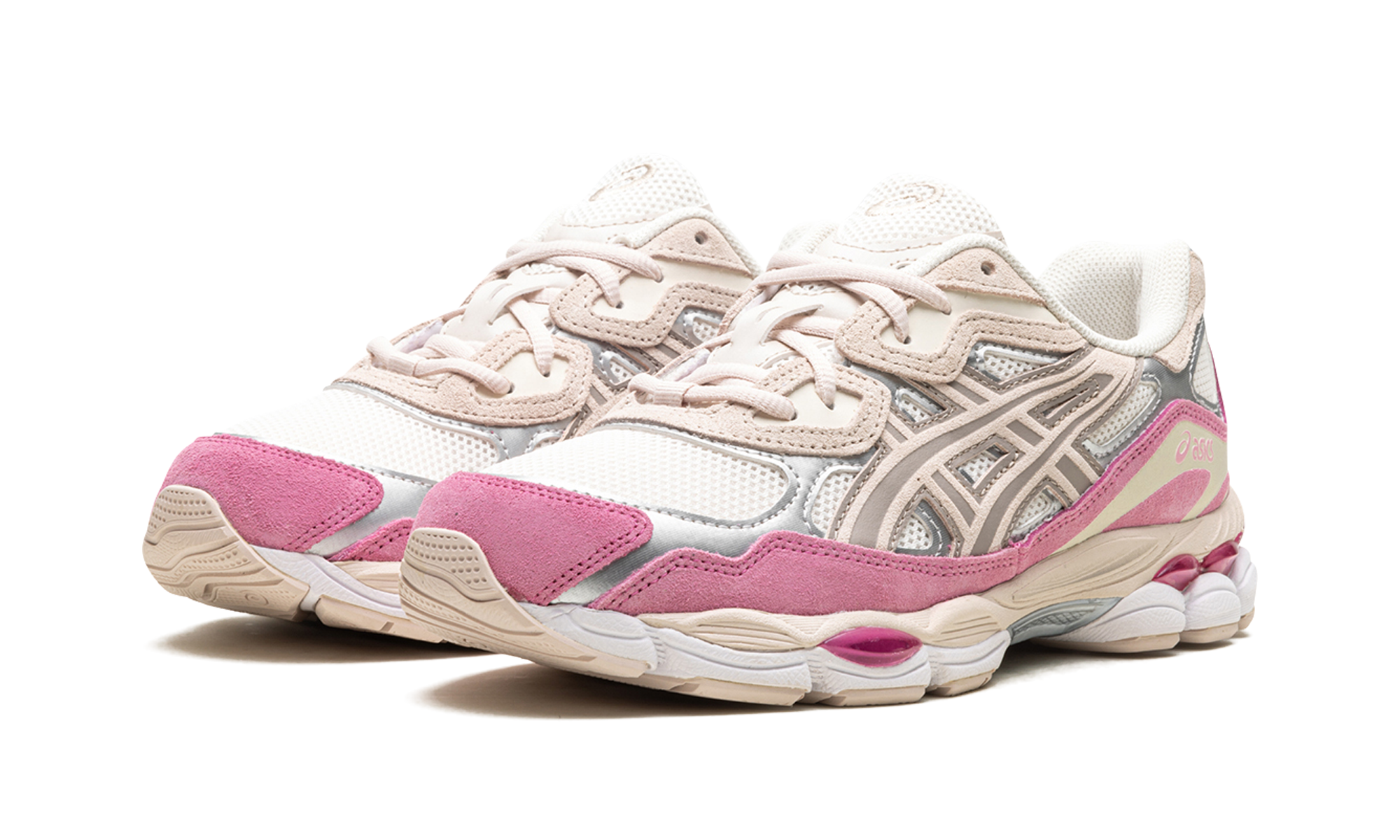 Gel-NYC "CREAM MINERAL BEIGE PINK" 1203A383 104