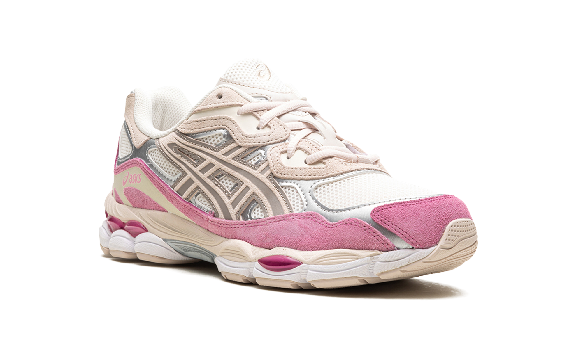 Gel-NYC "CREAM MINERAL BEIGE PINK" 1203A383 104